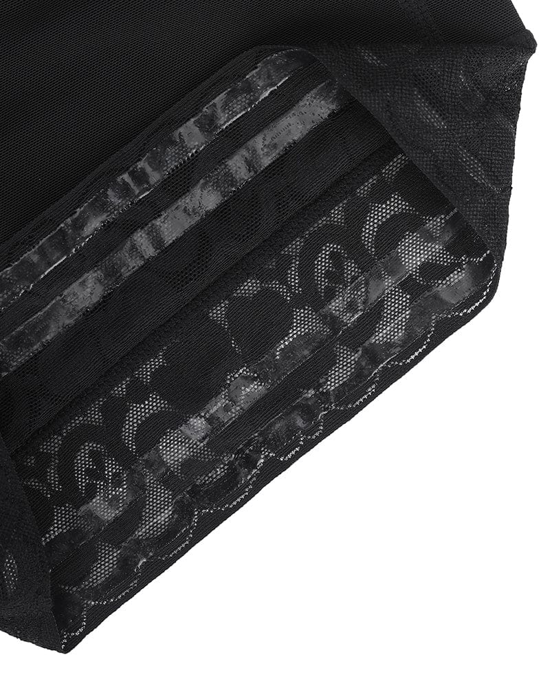 BOOT-YEAH™ AirSlim® Boned Sculpt High-Waisted Short - Image 29