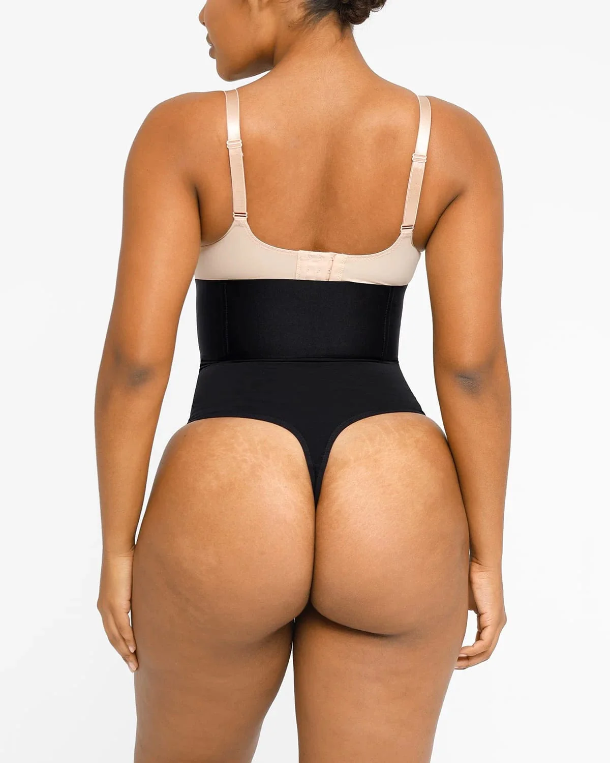 BOOT-YEAH™ AirSlim® Boned Sculpt High-Waisted Short - Image 39