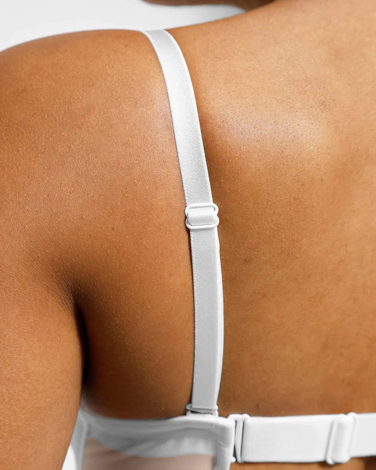 BOOT-YEAH™ MeshSmooth™ Deep Plunge Low-Back Thong Bodysuit - Image 14