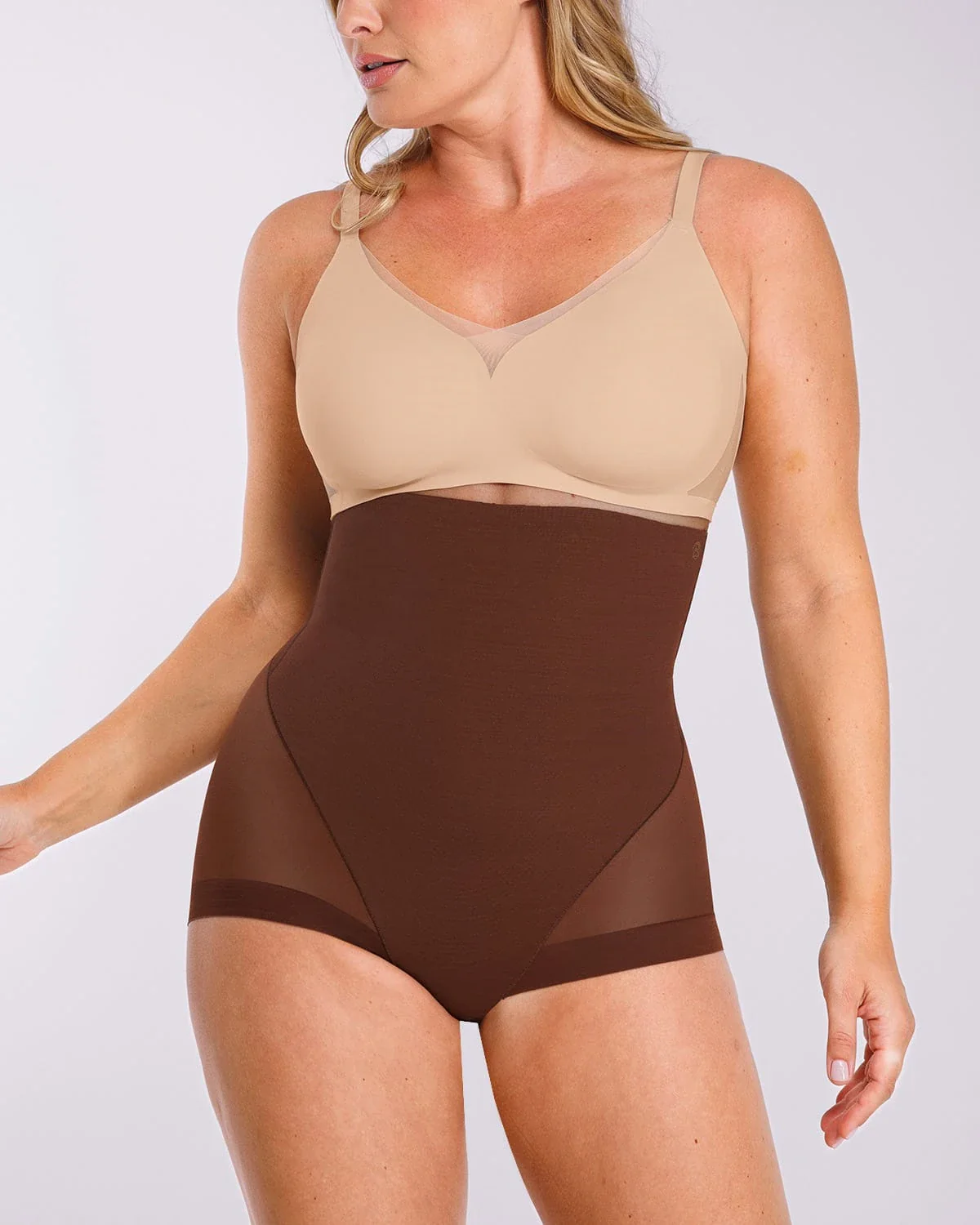 BOOT-YEAH™ MeshSmooth™ Butt-Lifting Brief - Image 19