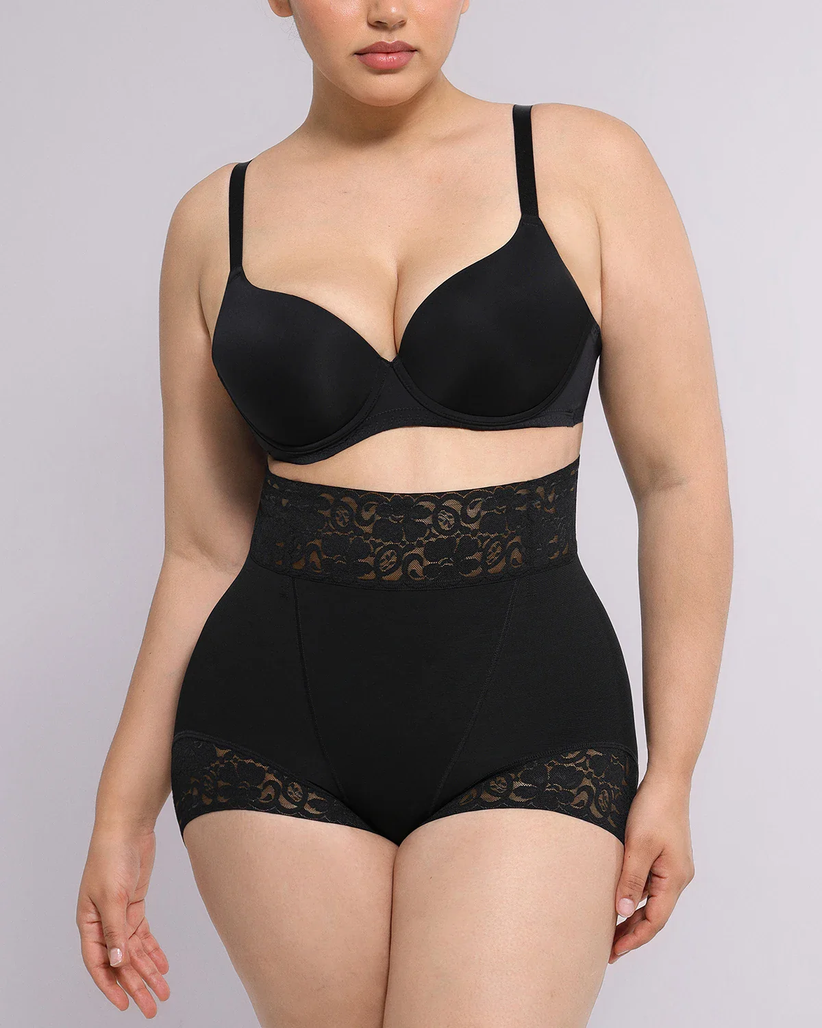 Bare Essentials™ AirSlim® Mid-Rise Shaper Brief - Image 17