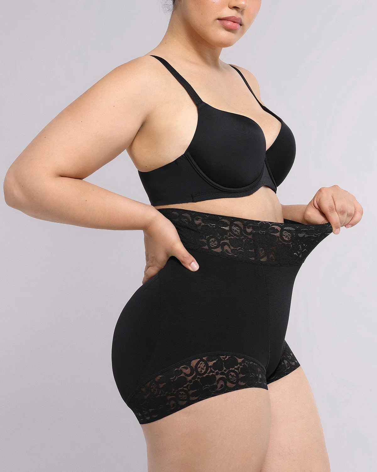 Bare Essentials™ AirSlim® Mid-Rise Shaper Brief - Image 18