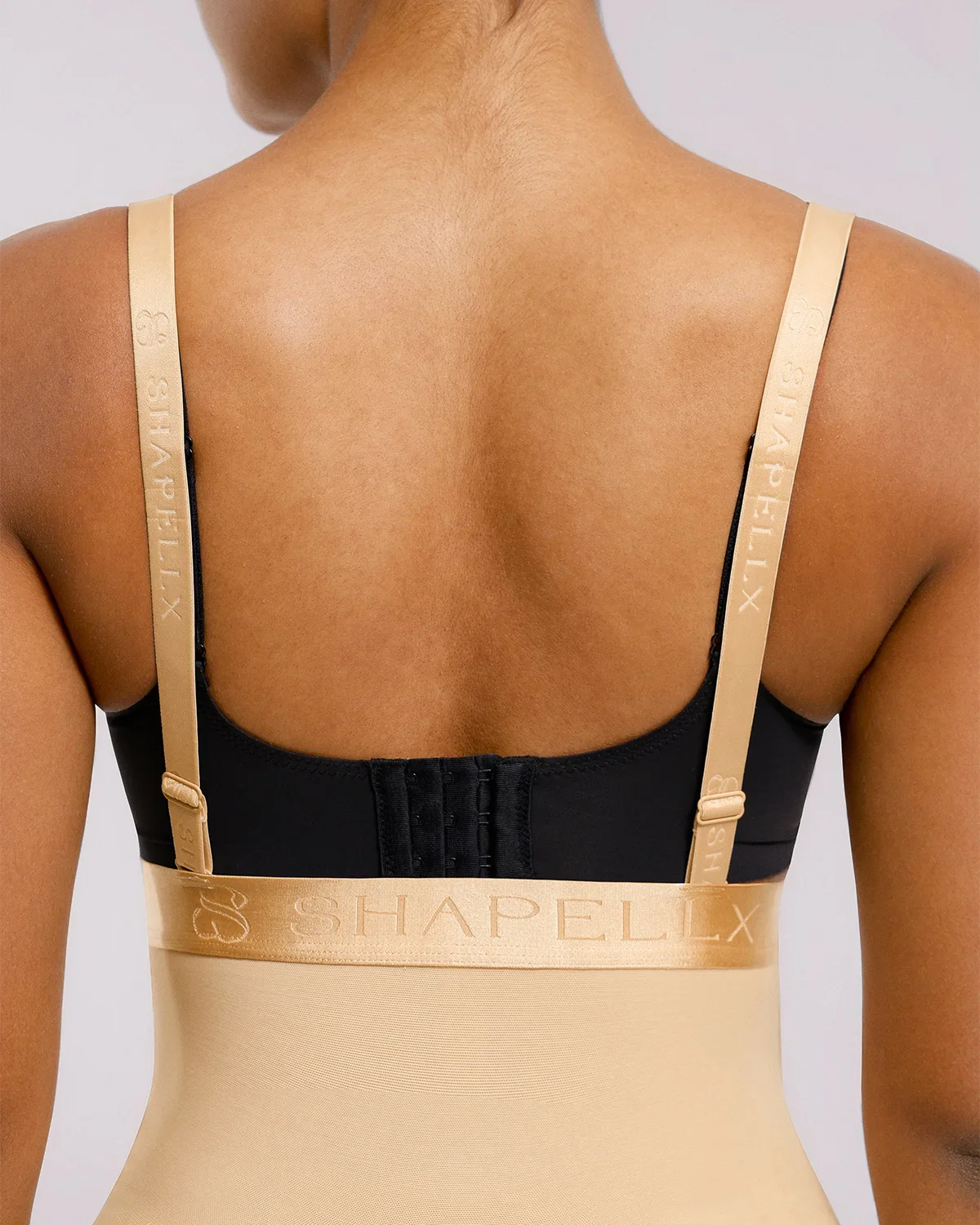 BOOT-YEAH™ AirSlim® Postpartum Side Zipper Support Short - Image 6