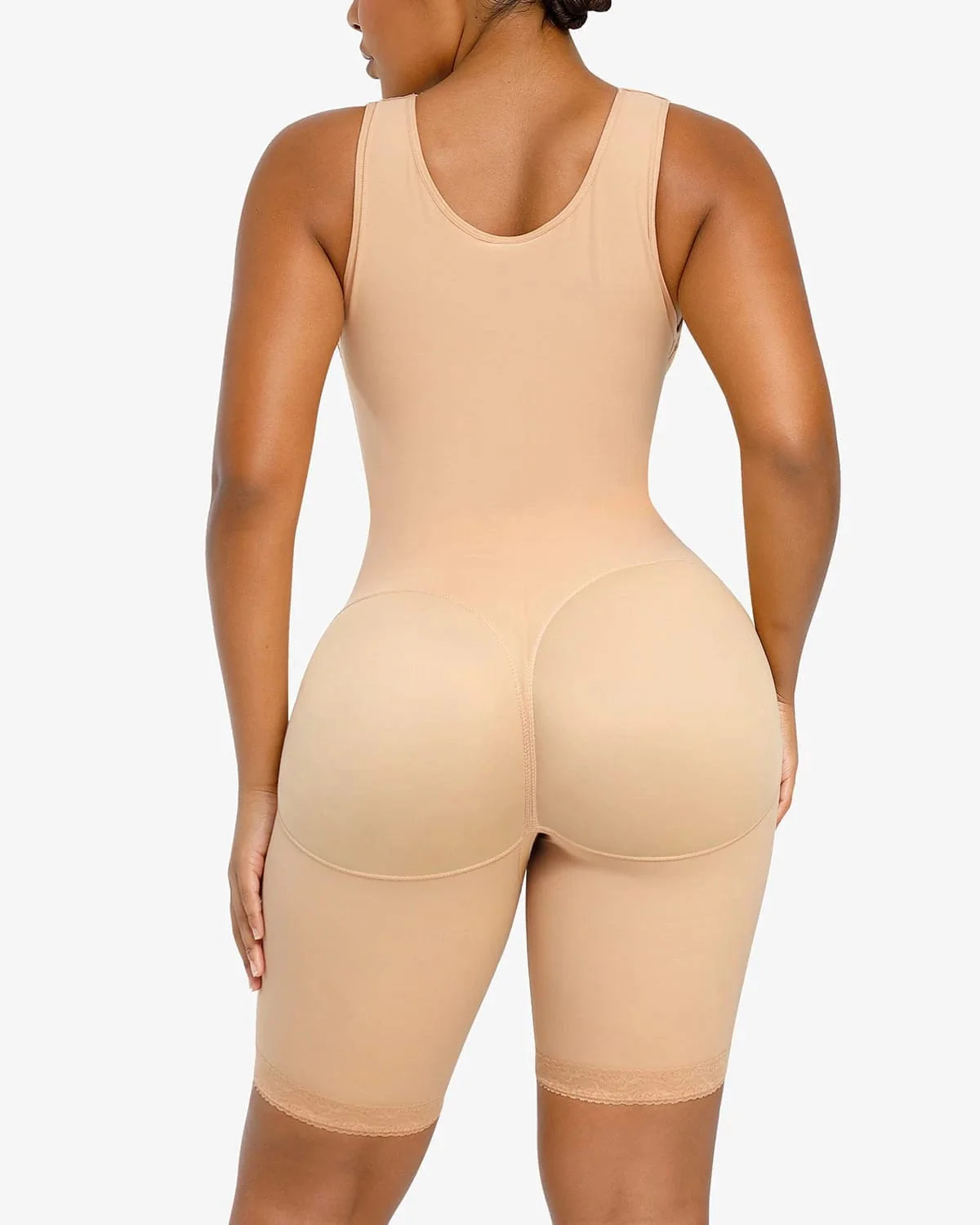 Bare Essentials™ AirSlim® Advanced Body Sculptor Bodysuit - Image 3