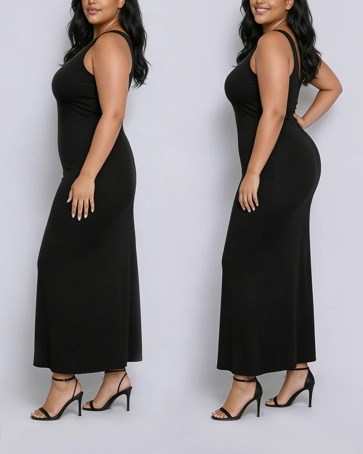 Bare Essentials™ MeshSmooth™ Butt Enhancer Padded Short - Image 18