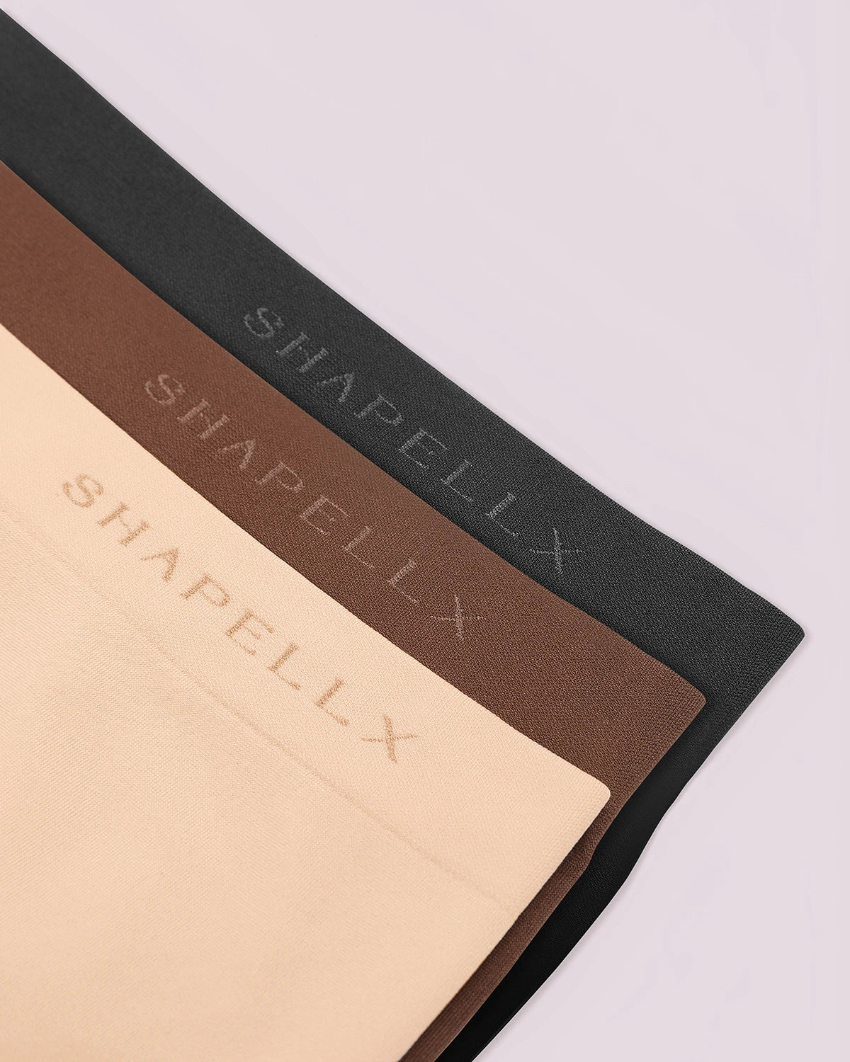 Bare Essentials™ Skin Flow Comfy Mid-Rise Brief 3-Pack - Image 3