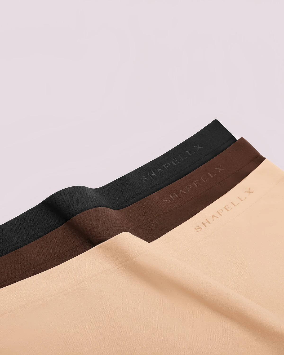 Bare Essentials™ Skin Flow Comfy Mid-Rise Brief 3-Pack - Image 4