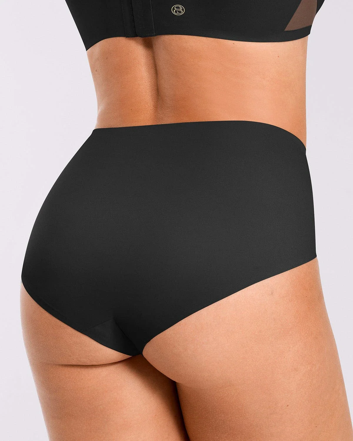 Curve Code™ Contour Comfy Smoothing Brief - Image 8