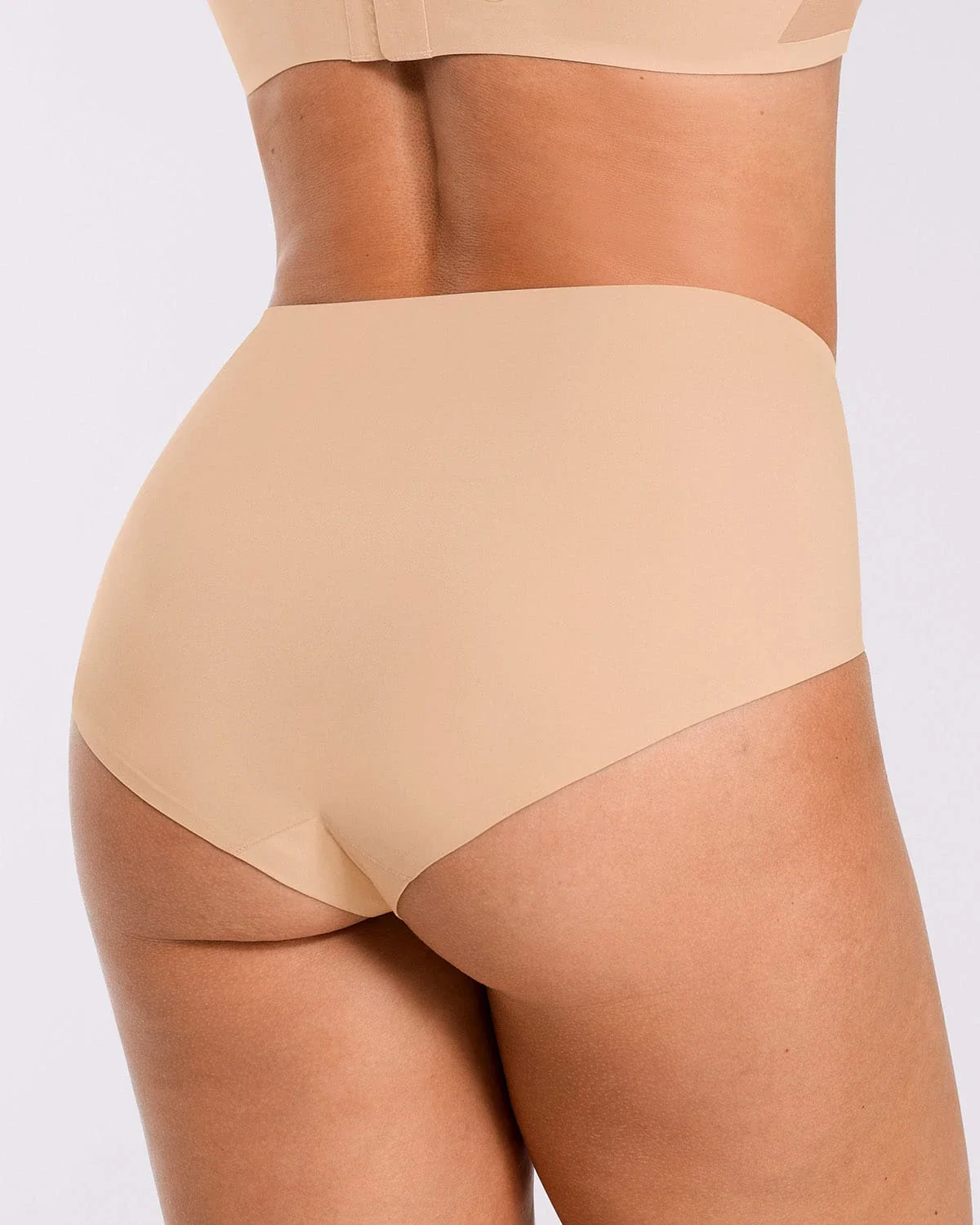 Curve Code™ Contour Comfy Smoothing Brief - Image 5