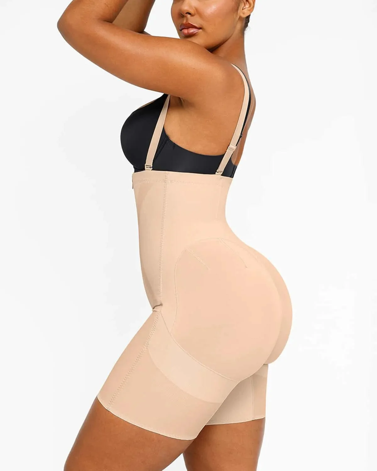 Curve Code™ Core Comfy Sculpting Short - Image 10