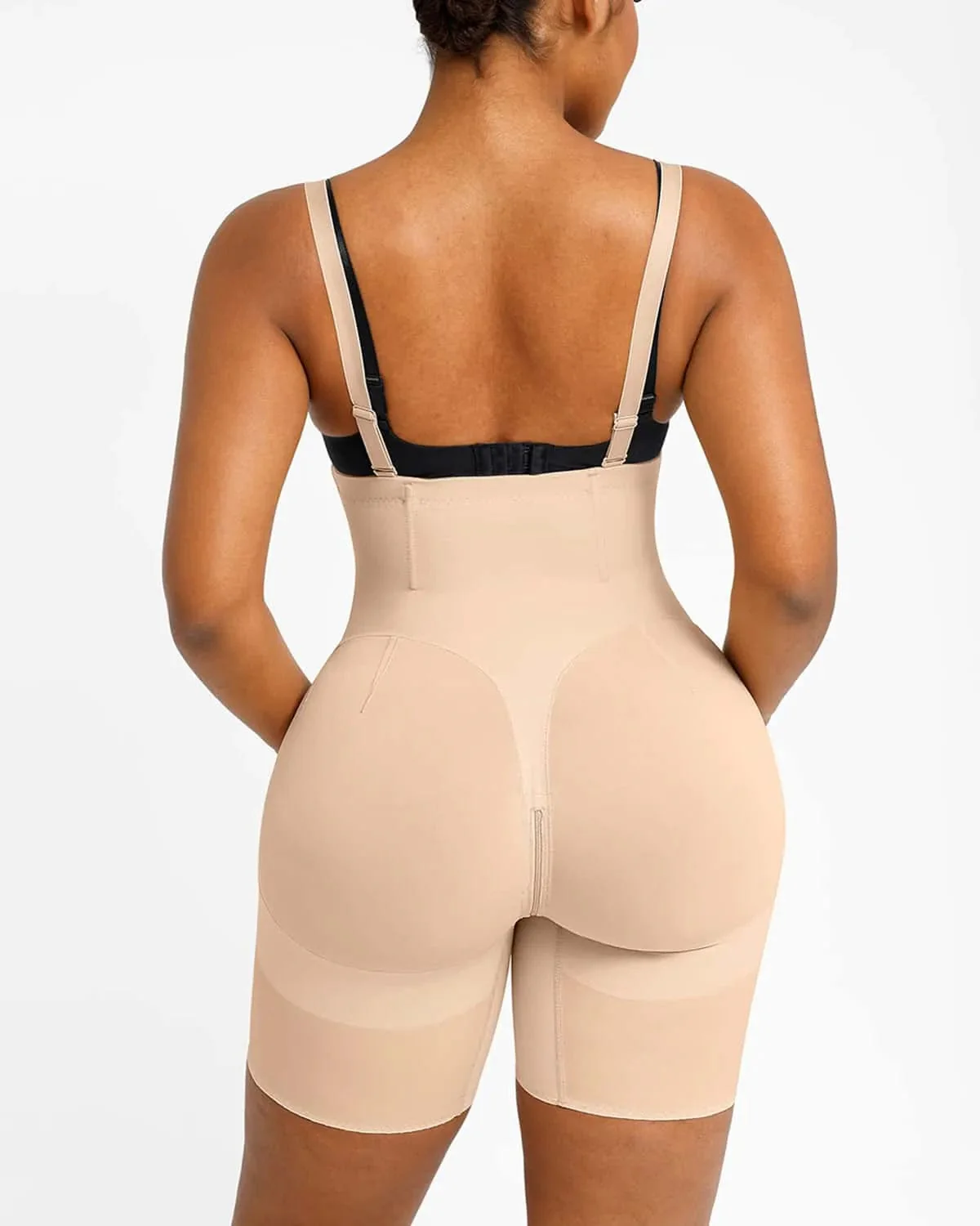 Curve Code™ Core Comfy Sculpting Short - Image 12
