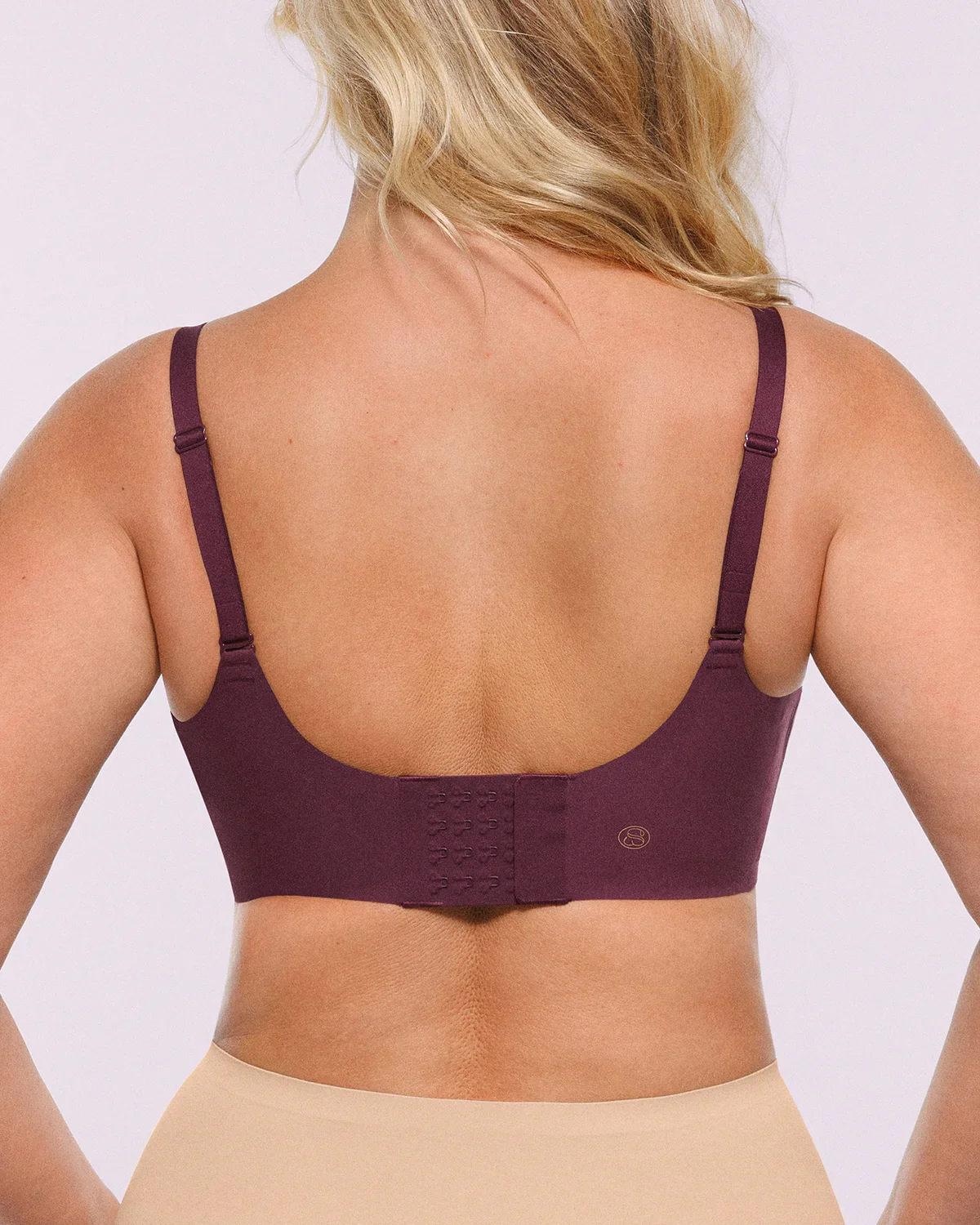 Curve Code™ Contour True Support Bra - Image 12