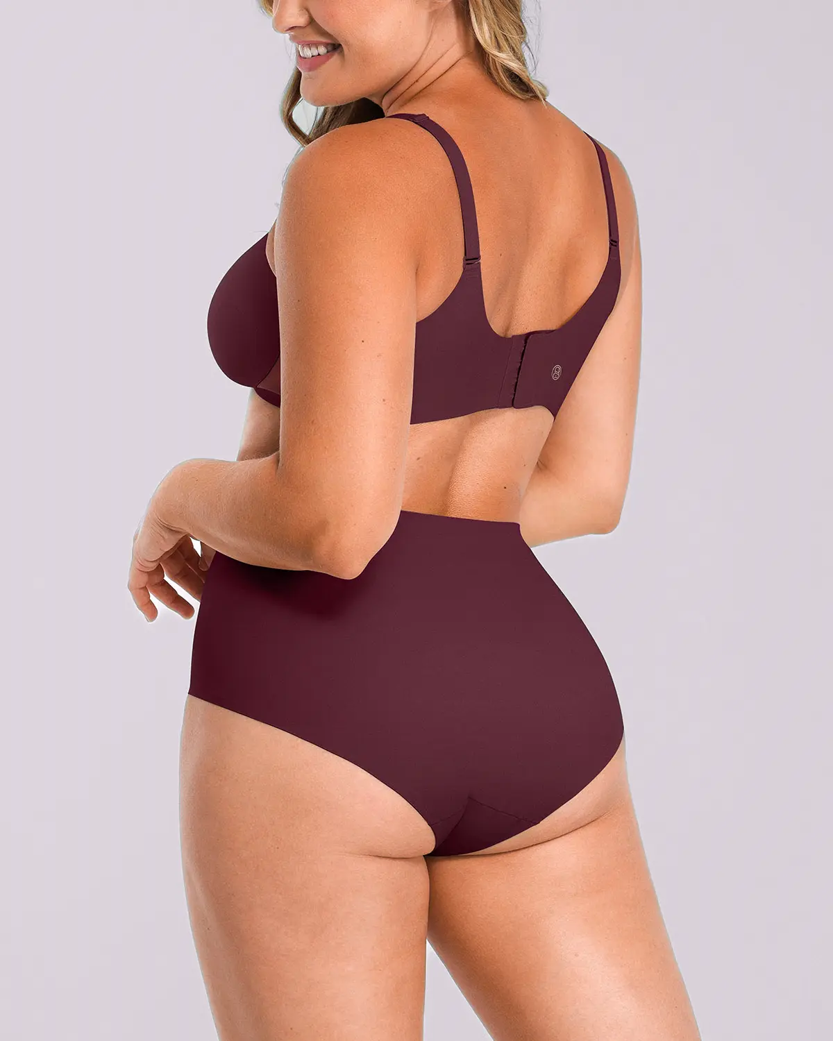 Curve Code™ Contour True Support Bra - Image 16