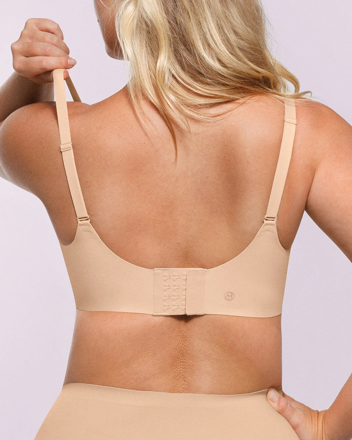 Curve Code™ Contour True Support Bra - Image 19