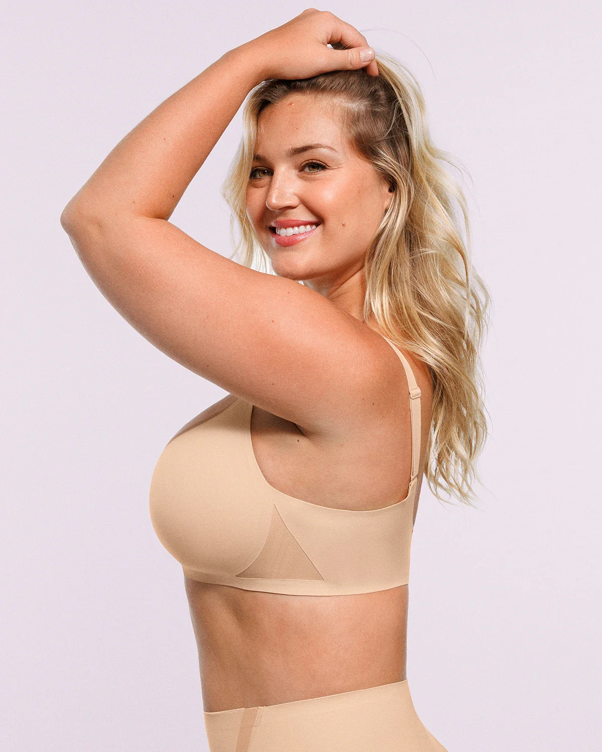 Curve Code™ Contour True Support Bra - Image 24