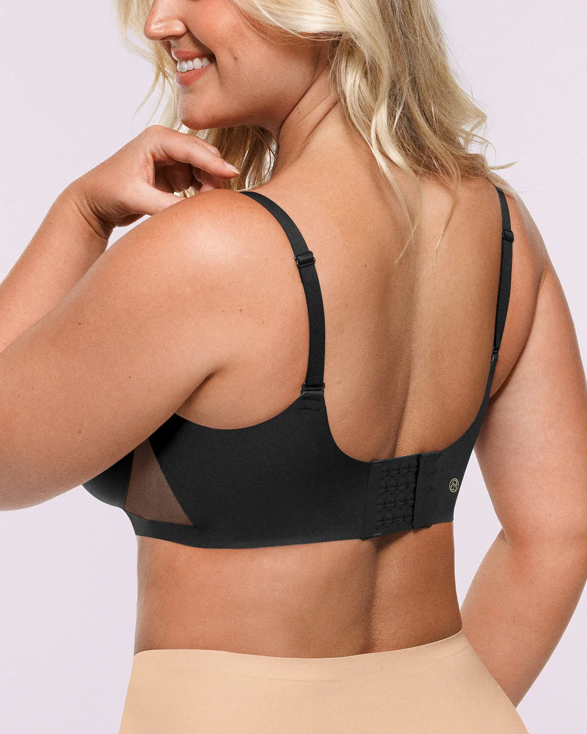 Curve Code™ Contour True Support Bra - Image 4