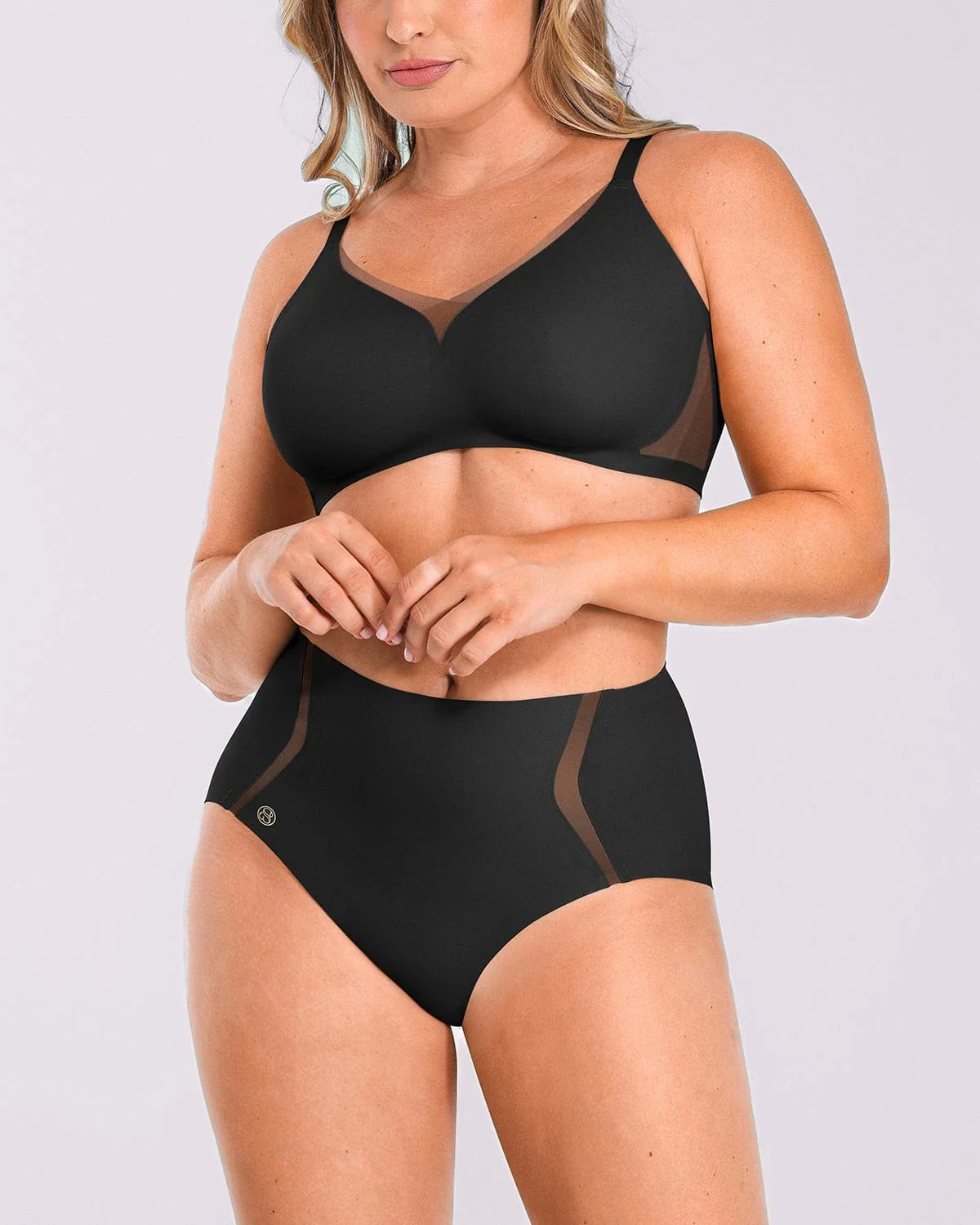 Curve Code™ Contour True Support Bra - Image 7