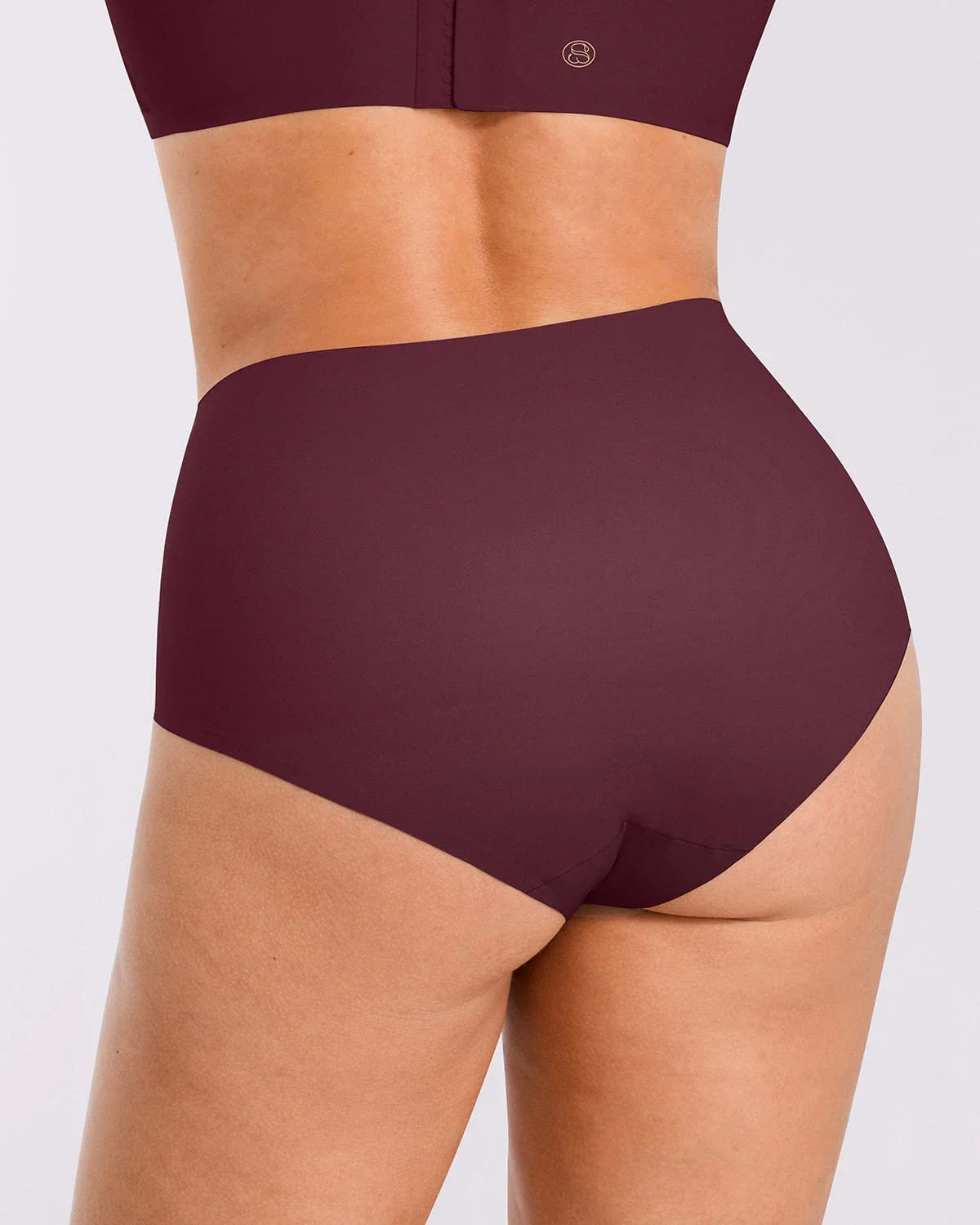 Curve Code™ Contour Comfy Smoothing Brief - Image 14