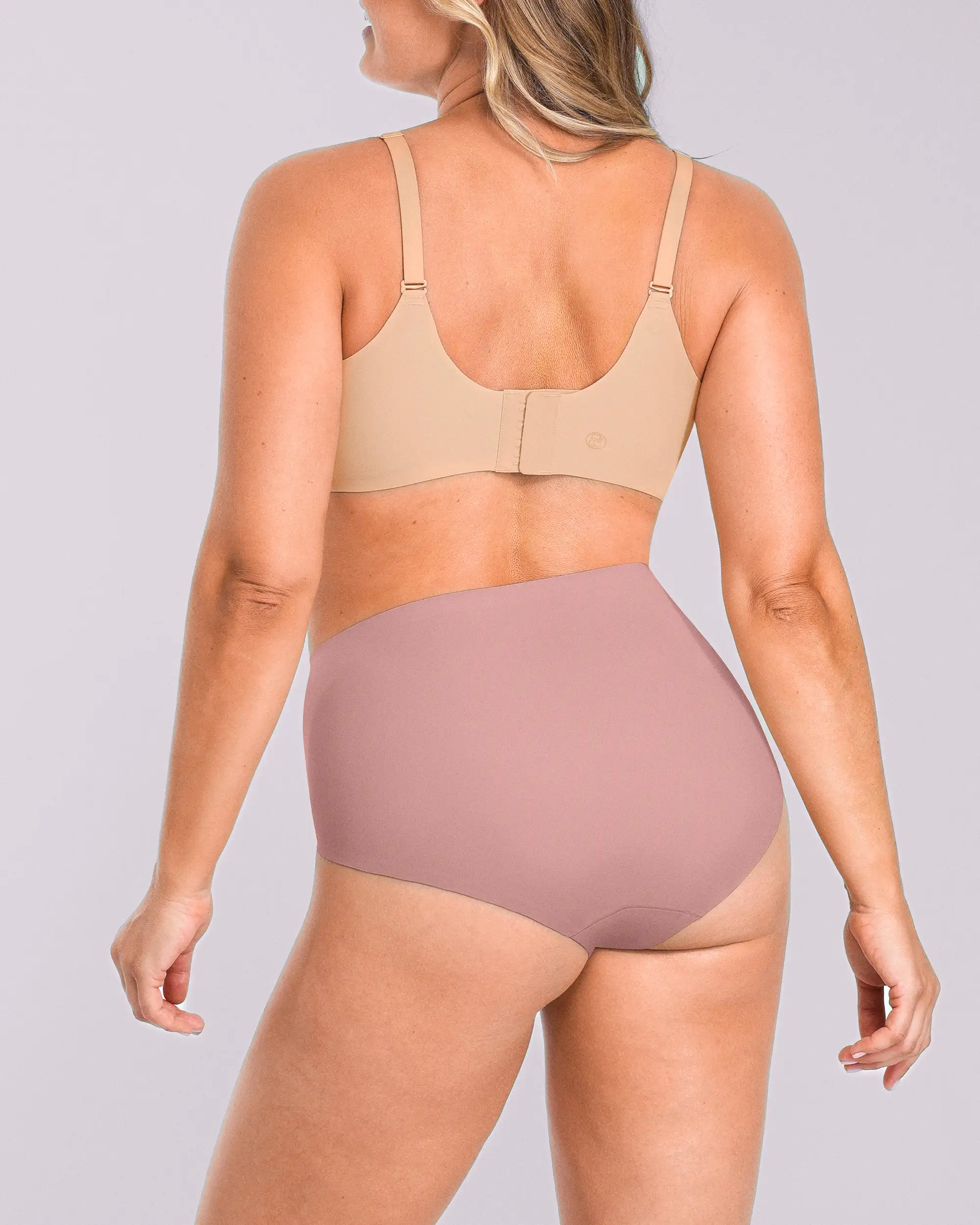 Curve Code™ Contour Comfy Smoothing Brief - Image 22