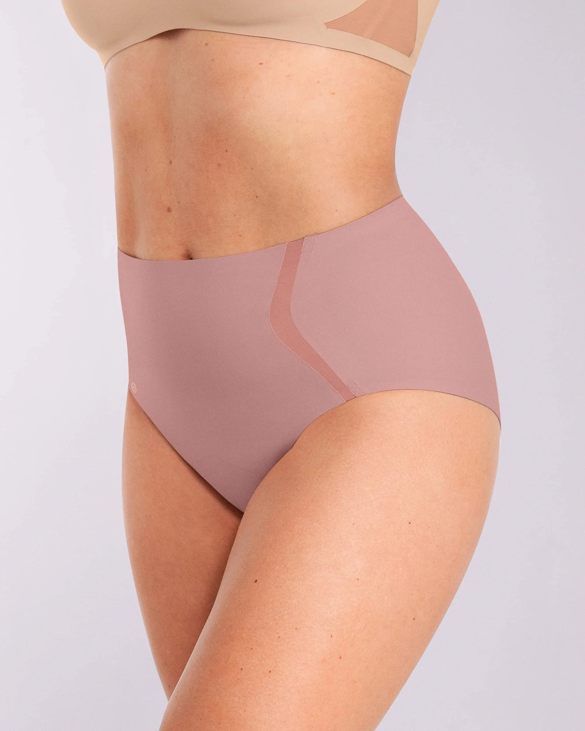 Curve Code™ Contour Comfy Smoothing Brief - Image 23