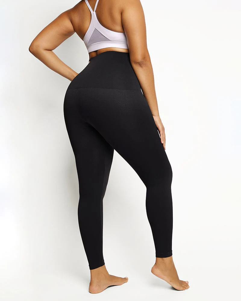 Eco-comfort Leggings - Image 3