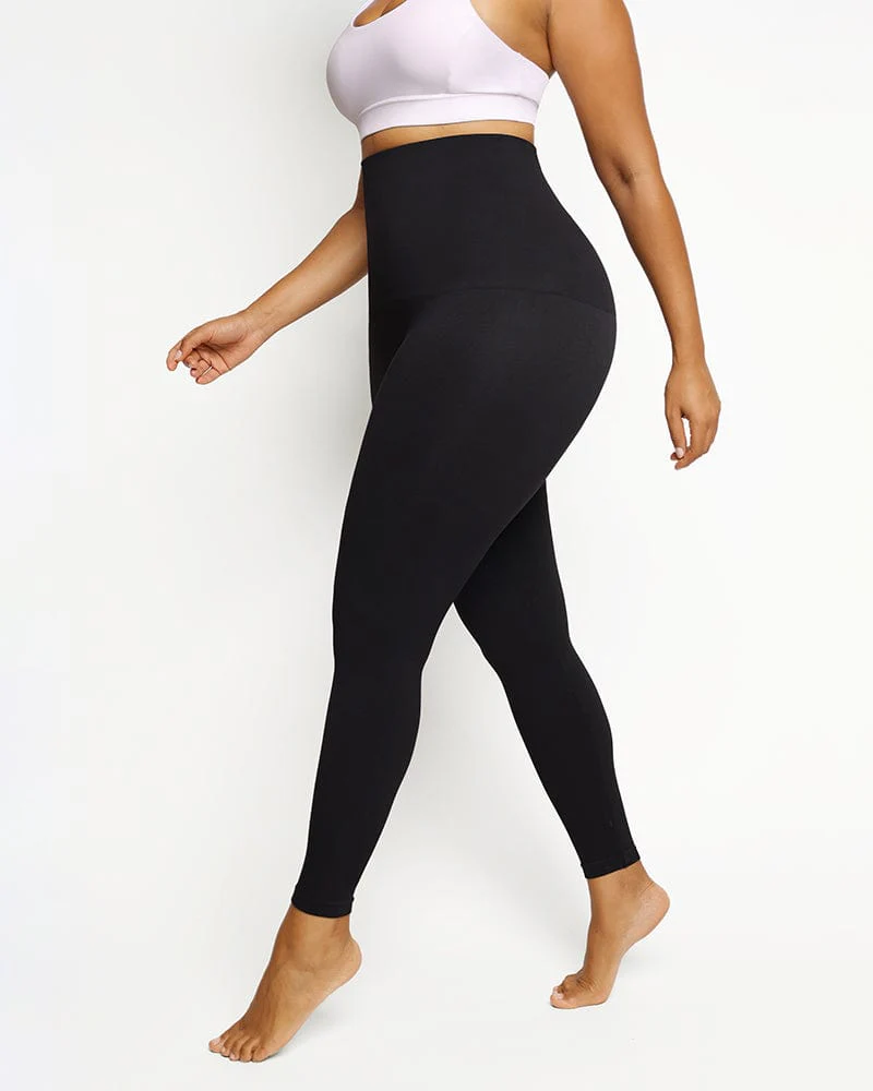 Eco-comfort Leggings - Image 4