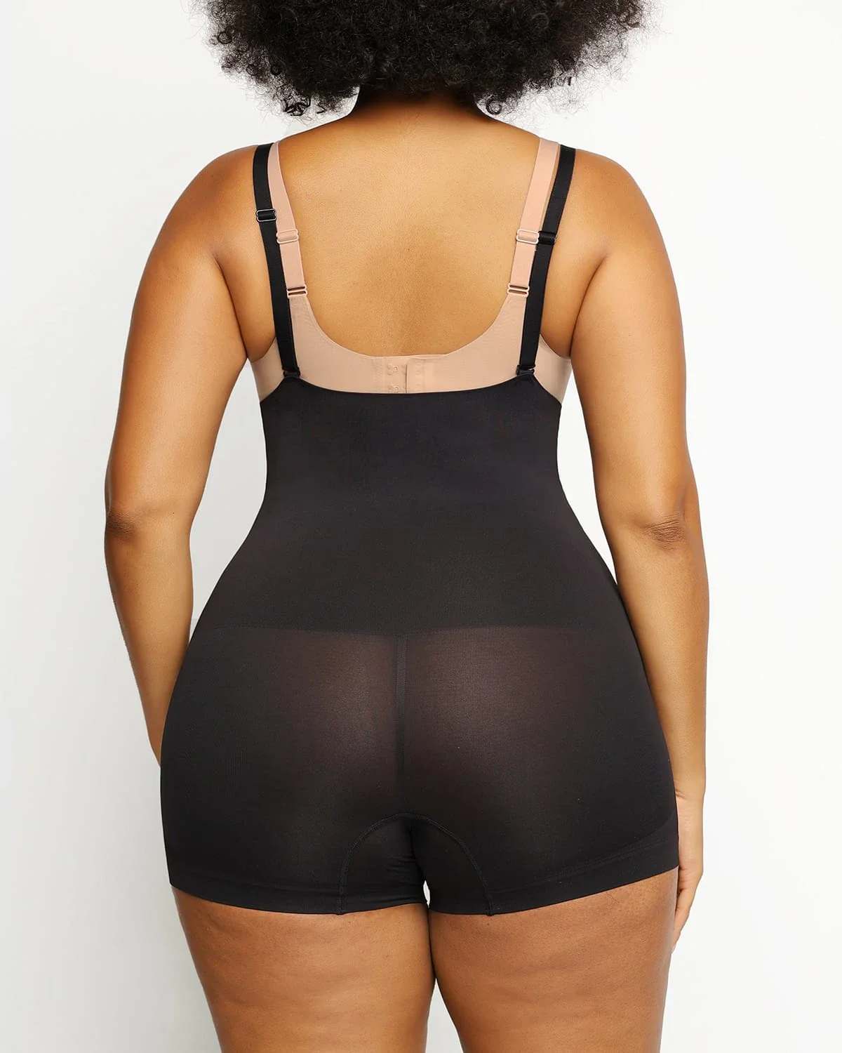 Bare Essentials™ Skin Flow Essentials Eco Shaper Boyshort - Image 6