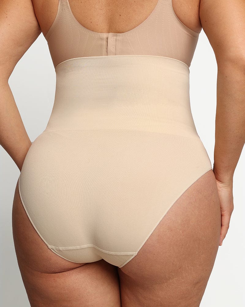 Bare Essentials™ Skin Flow Everyday Shaping Underwear - Image 12