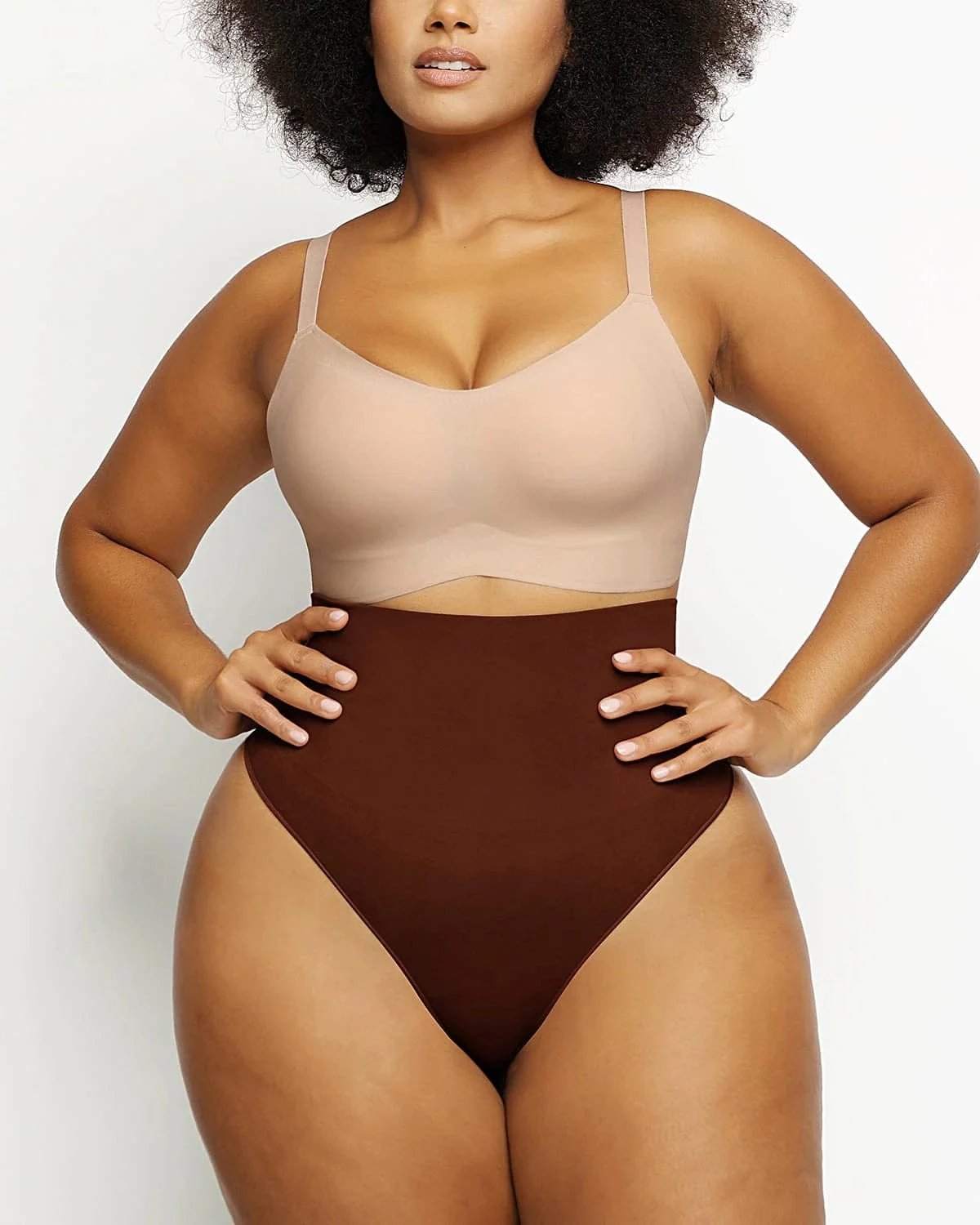 Bare Essentials™ Skin Flow Everyday Shaping Underwear - Image 20