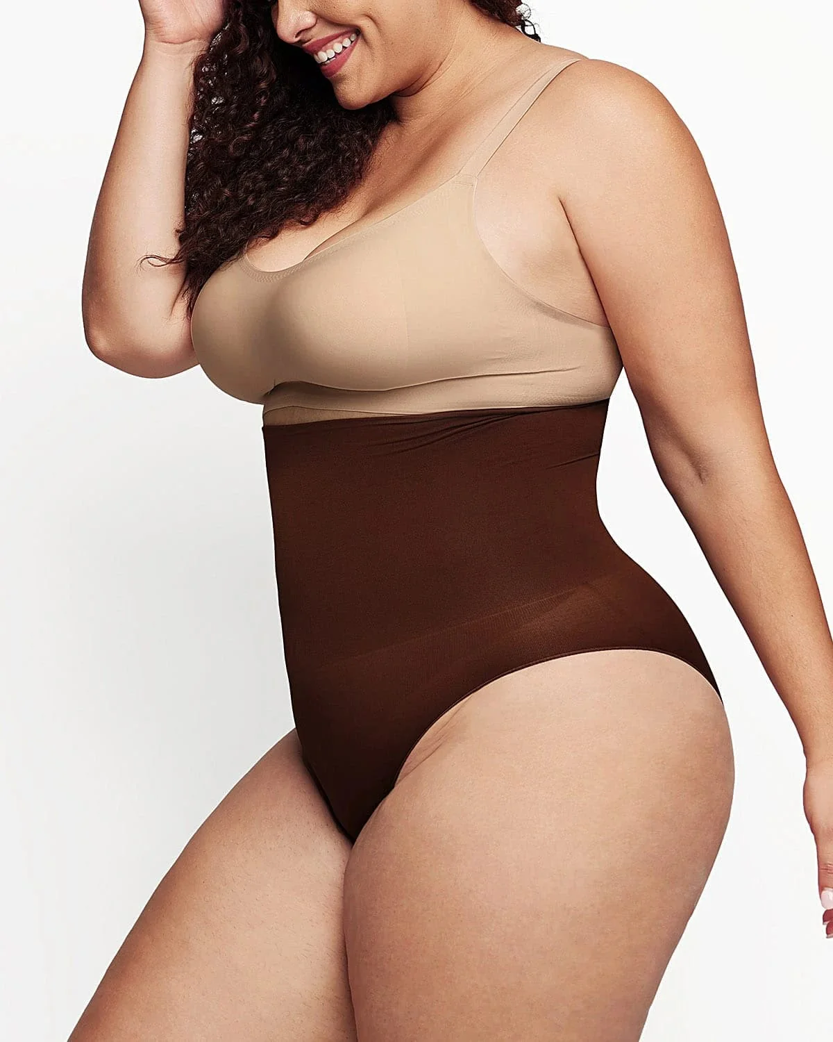 Bare Essentials™ Skin Flow Everyday Shaping Underwear - Image 6