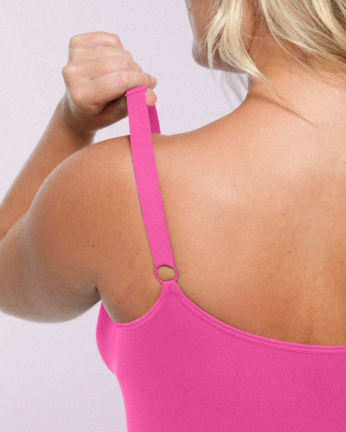 MistWeave™ Skin Flow Full Coverage Bodysuit - Image 24