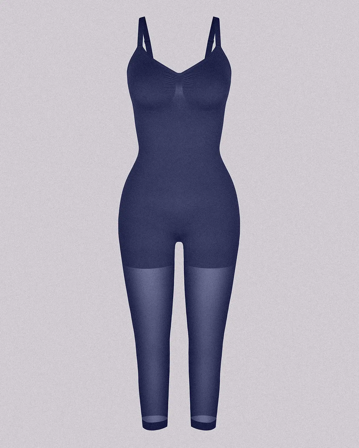 MistWeave™ Skin Flow Full Coverage Bodysuit - Image 40
