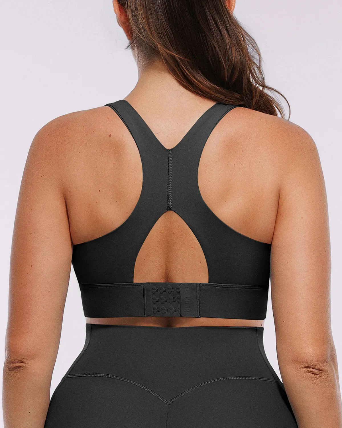 NeoSweat® AirSlim® Cutout Medium Impact Sports Bra - Image 24