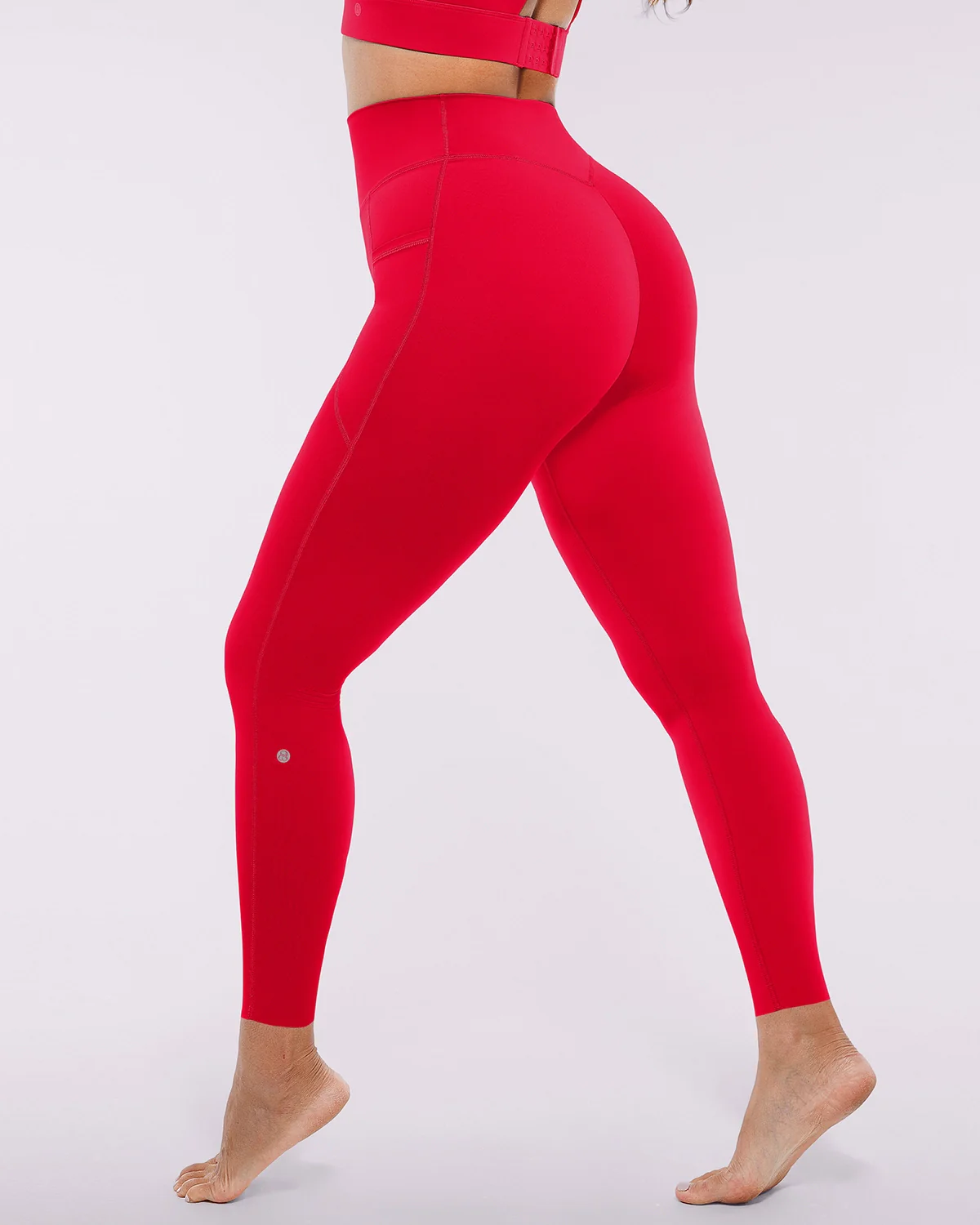 NeoSweat® AirSlim® Training Pocket Leggings - Image 19
