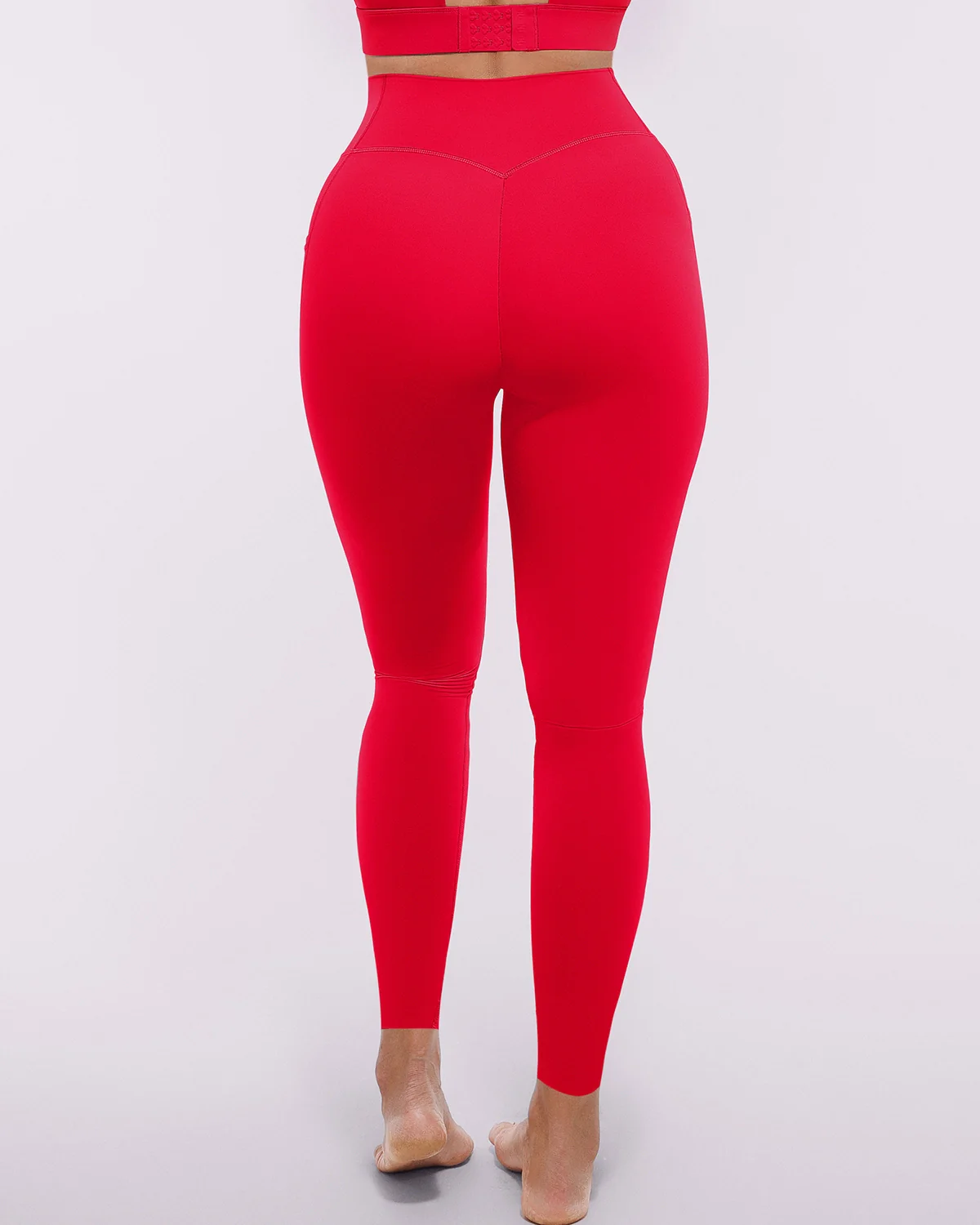 NeoSweat® AirSlim® Training Pocket Leggings - Image 24