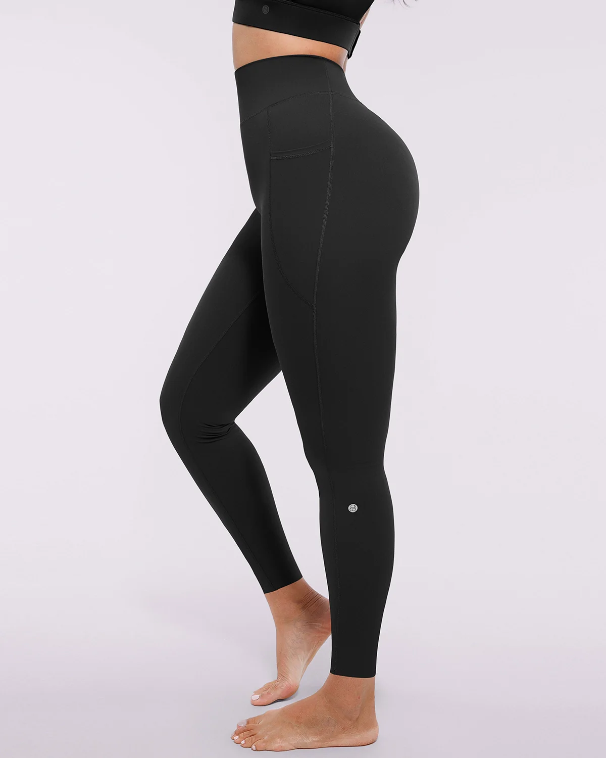 NeoSweat® AirSlim® Training Pocket Leggings - Image 29
