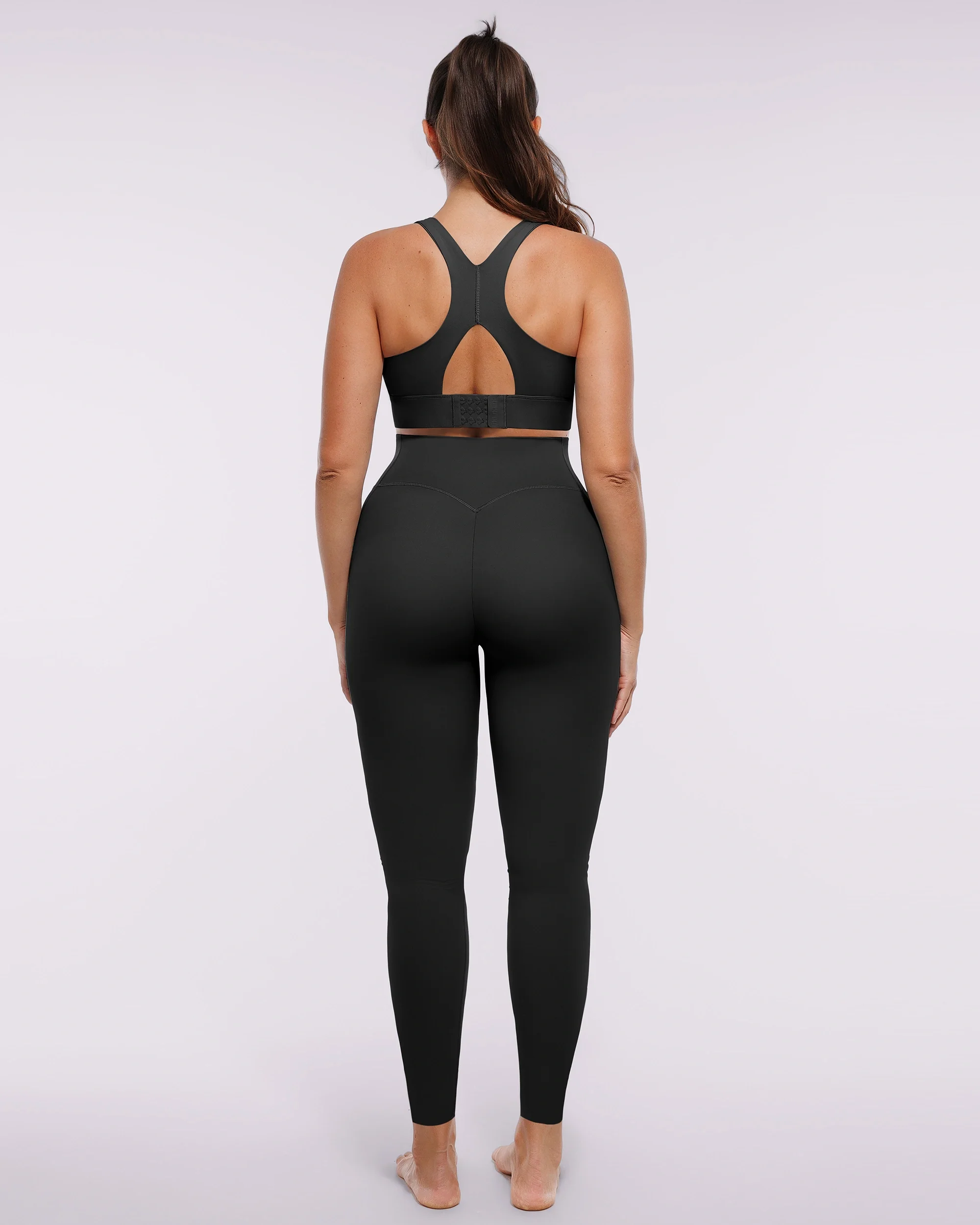 NeoSweat® AirSlim® Training Pocket Leggings - Image 33