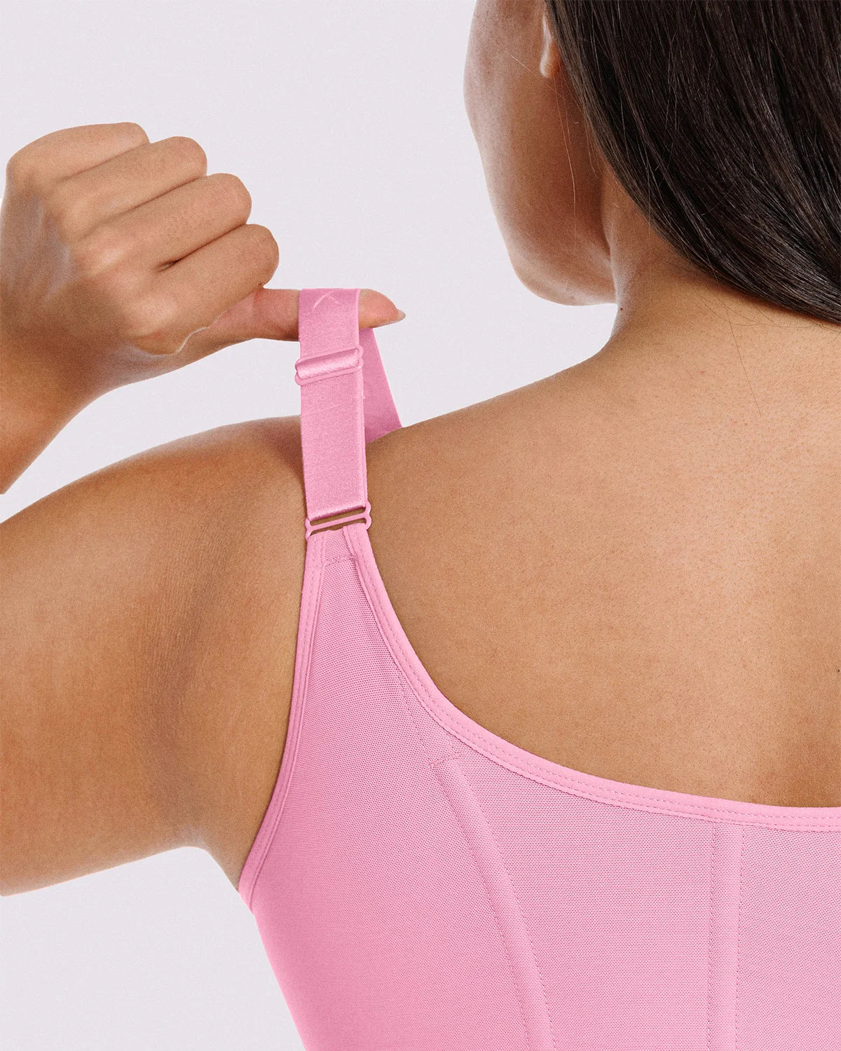 NeoSweat® AirSlim® Tummy Control Corset Top - Image 16