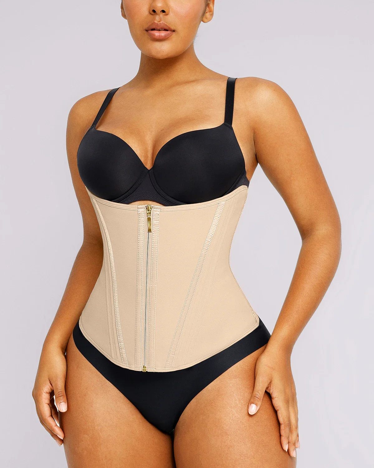 NeoSweat® AirSlim® Core Control Latex Waist Trainer - Image 10