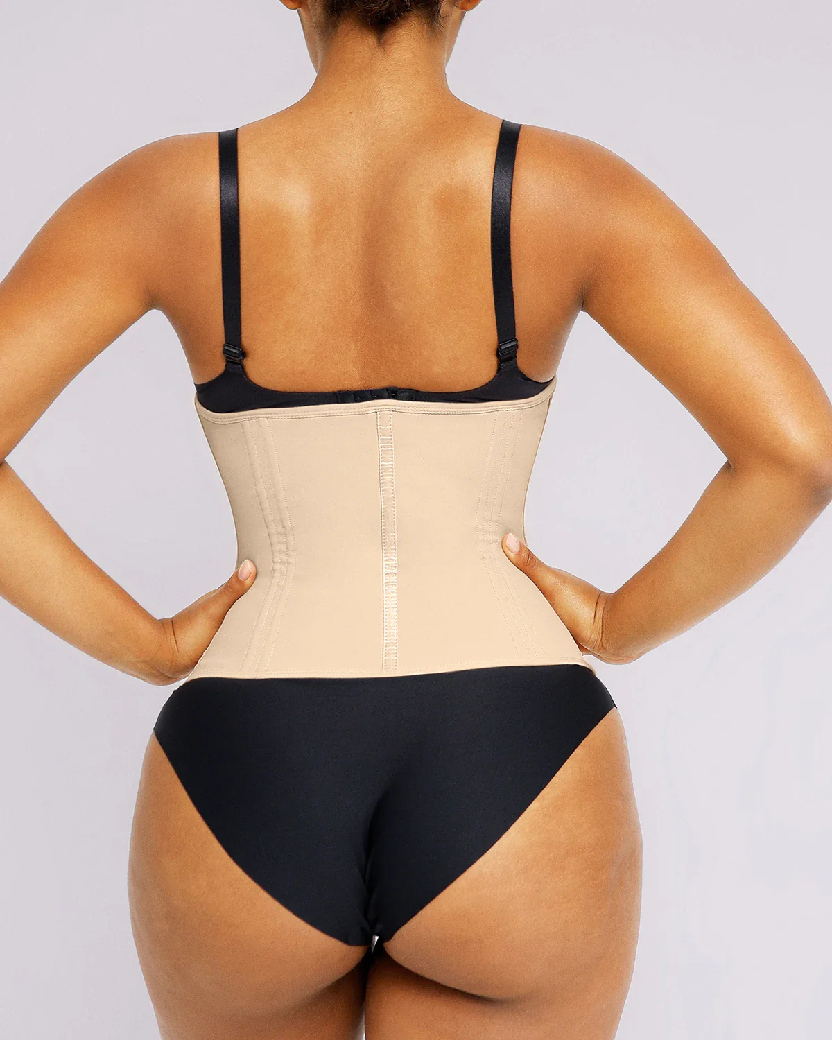 NeoSweat® AirSlim® Core Control Latex Waist Trainer - Image 15