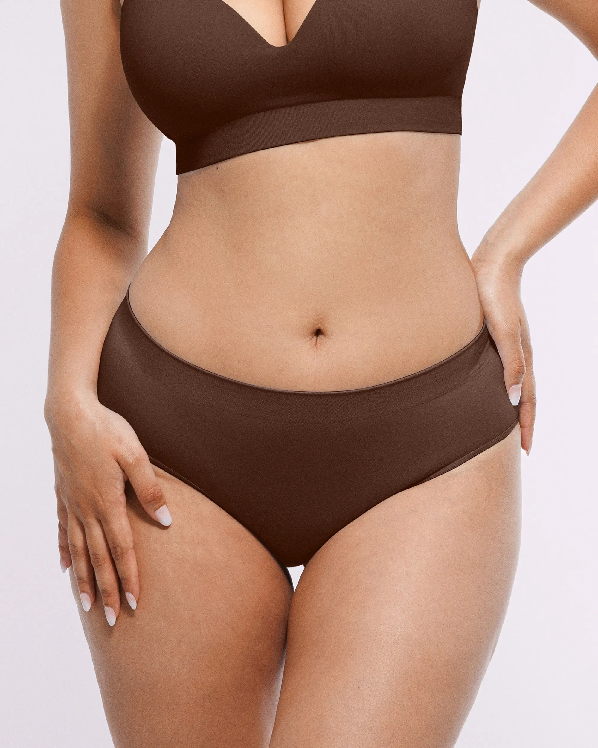 OceanHug™ Oyster Reborn Smoothing Brief - Image 21