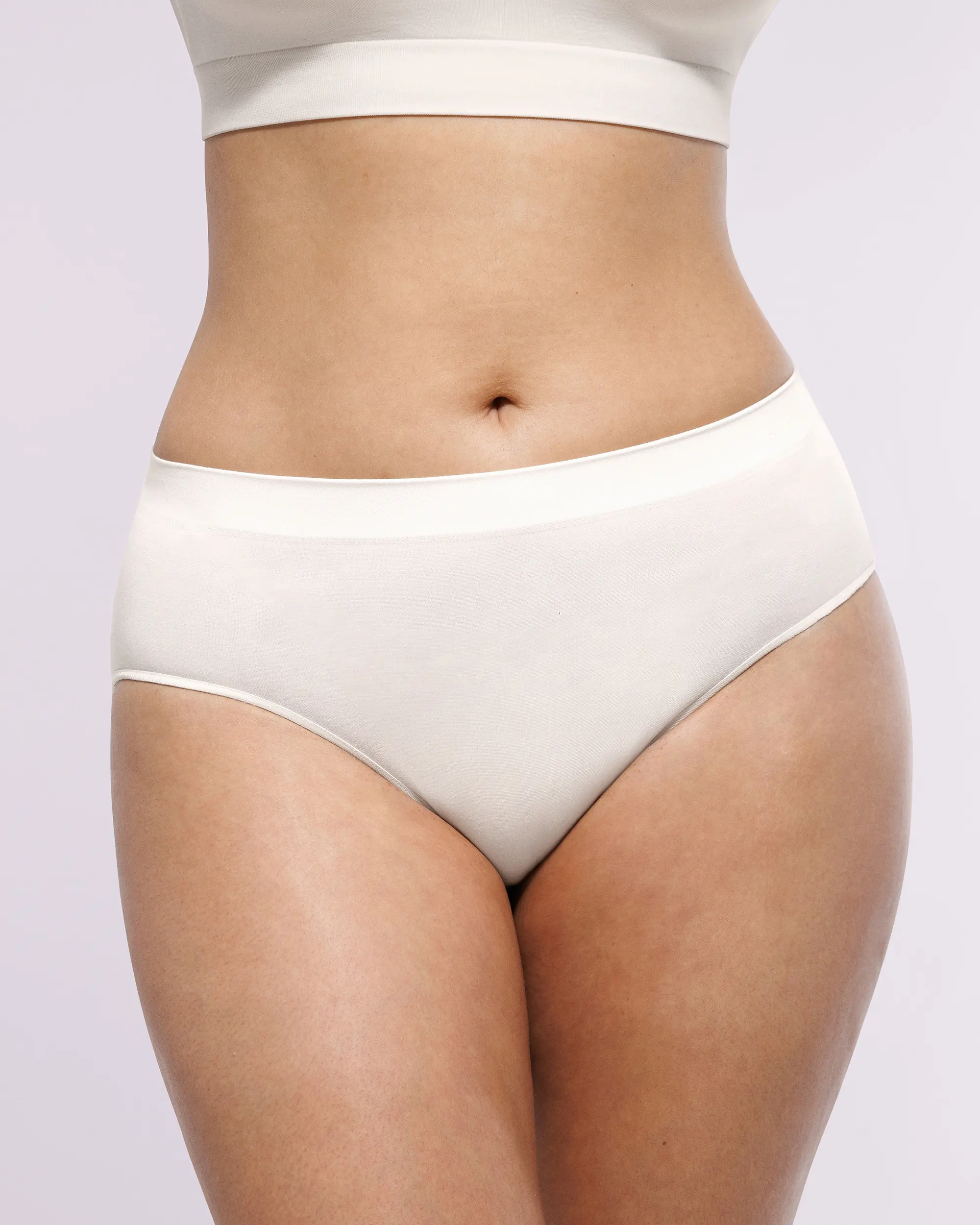 OceanHug™ Oyster Reborn Smoothing Brief - Image 5