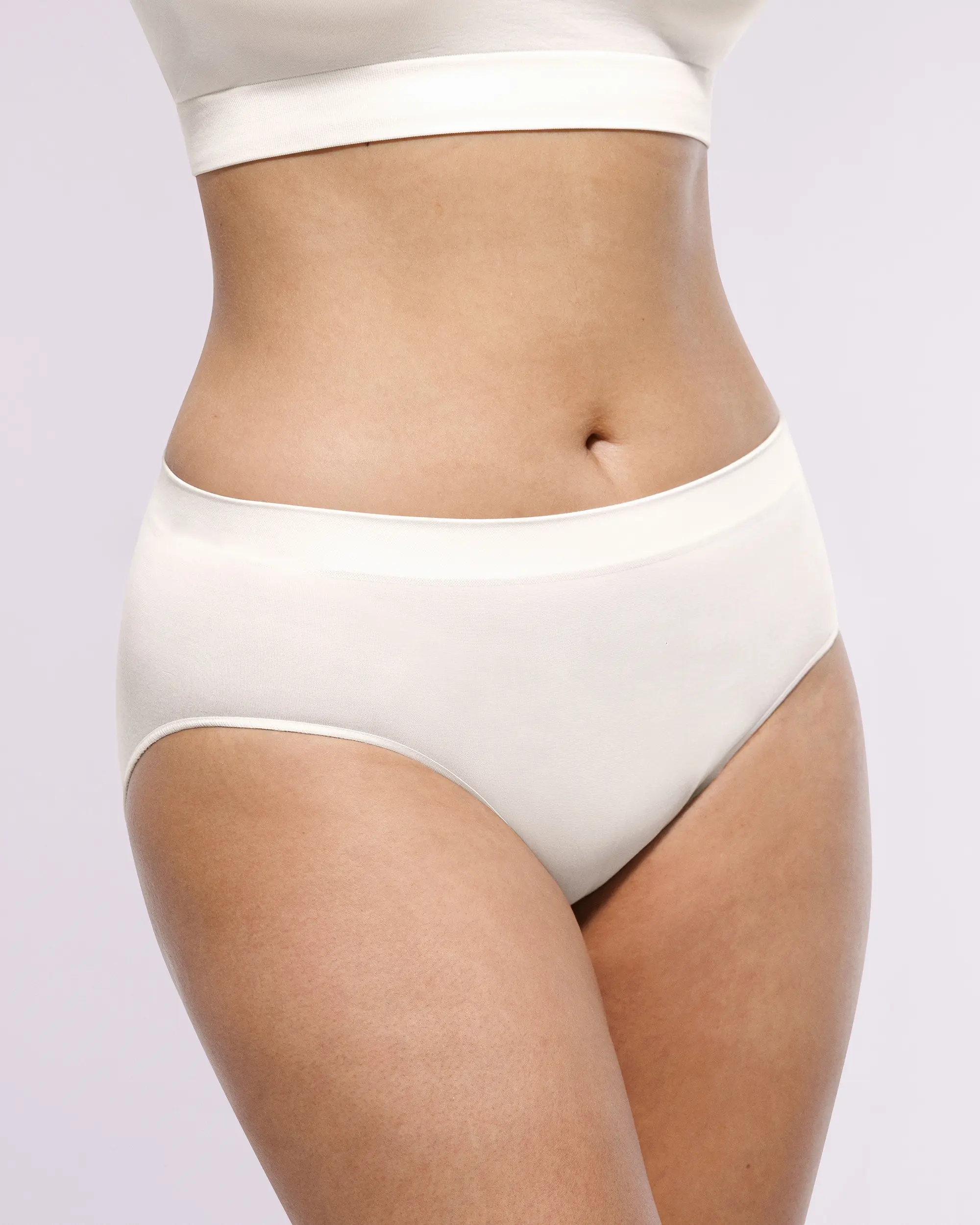 OceanHug™ Oyster Reborn Smoothing Brief - Image 7