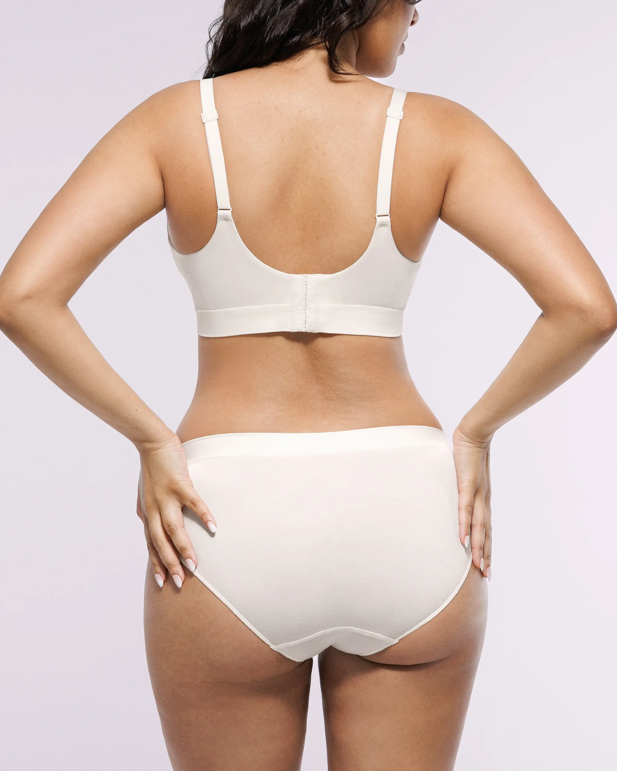 OceanHug™ Oyster Reborn Smoothing Brief - Image 8