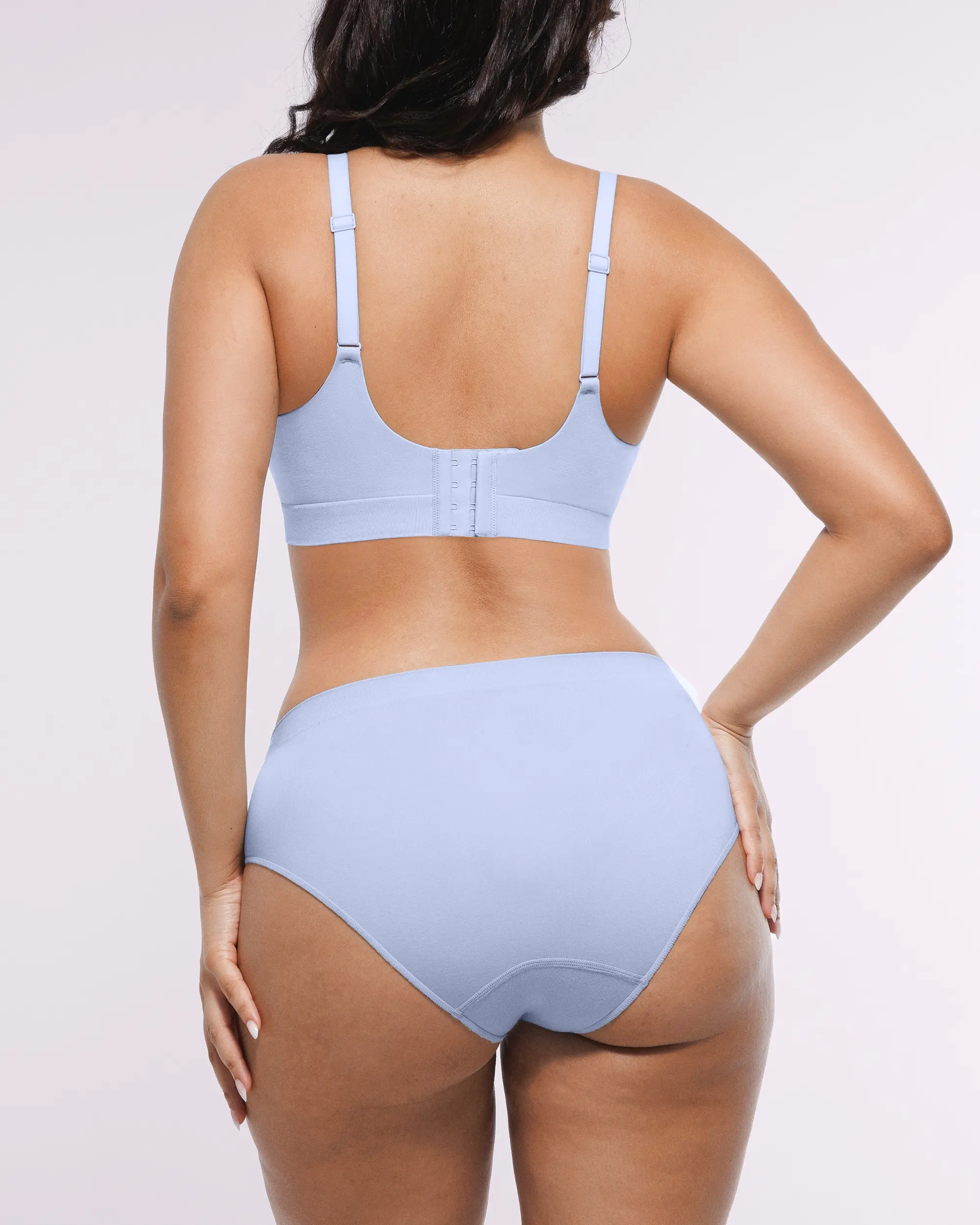 OceanHug™ Oyster Reborn Smoothing Brief - Image 4