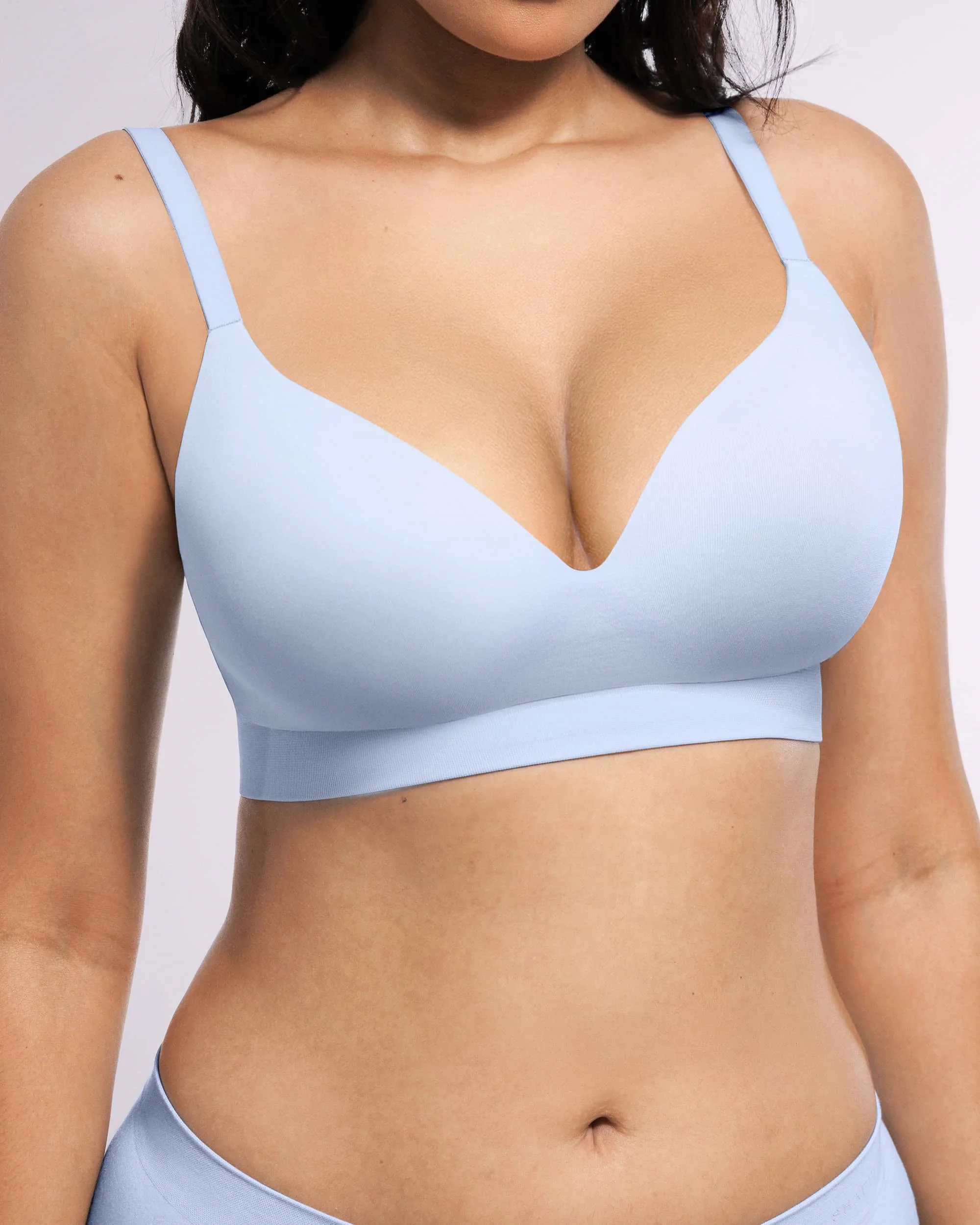 OceanHug™ Oyster Reborn T-Shirt Bra - Image 24