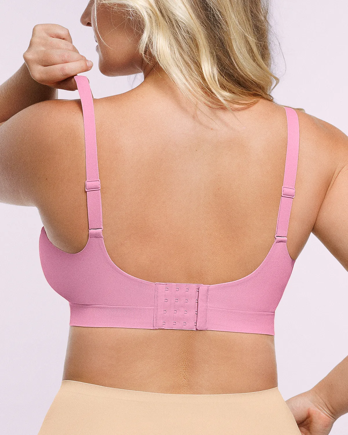 OceanHug™ Oyster Reborn T-Shirt Bra - Image 28