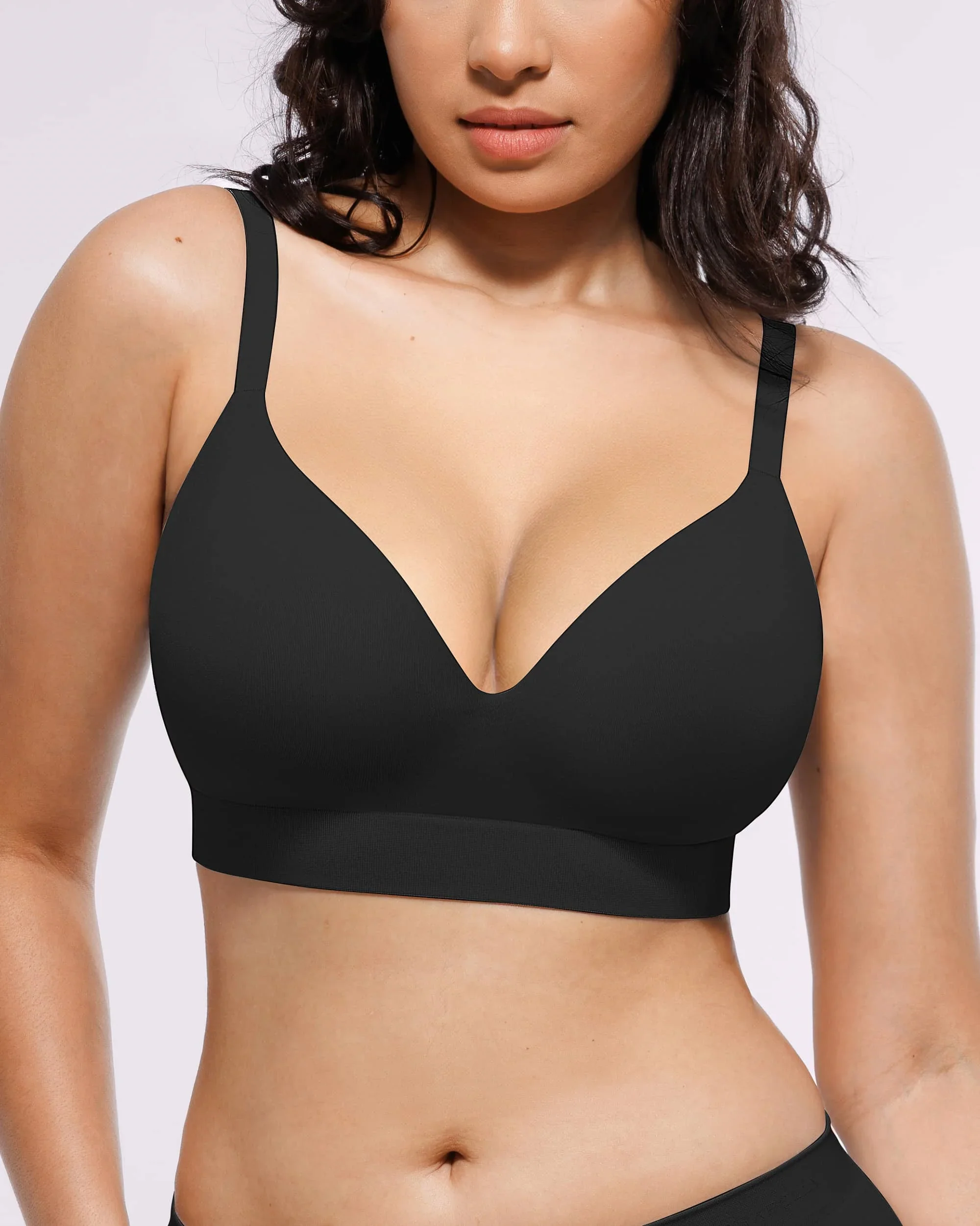OceanHug™ Oyster Reborn T-Shirt Bra - Image 33
