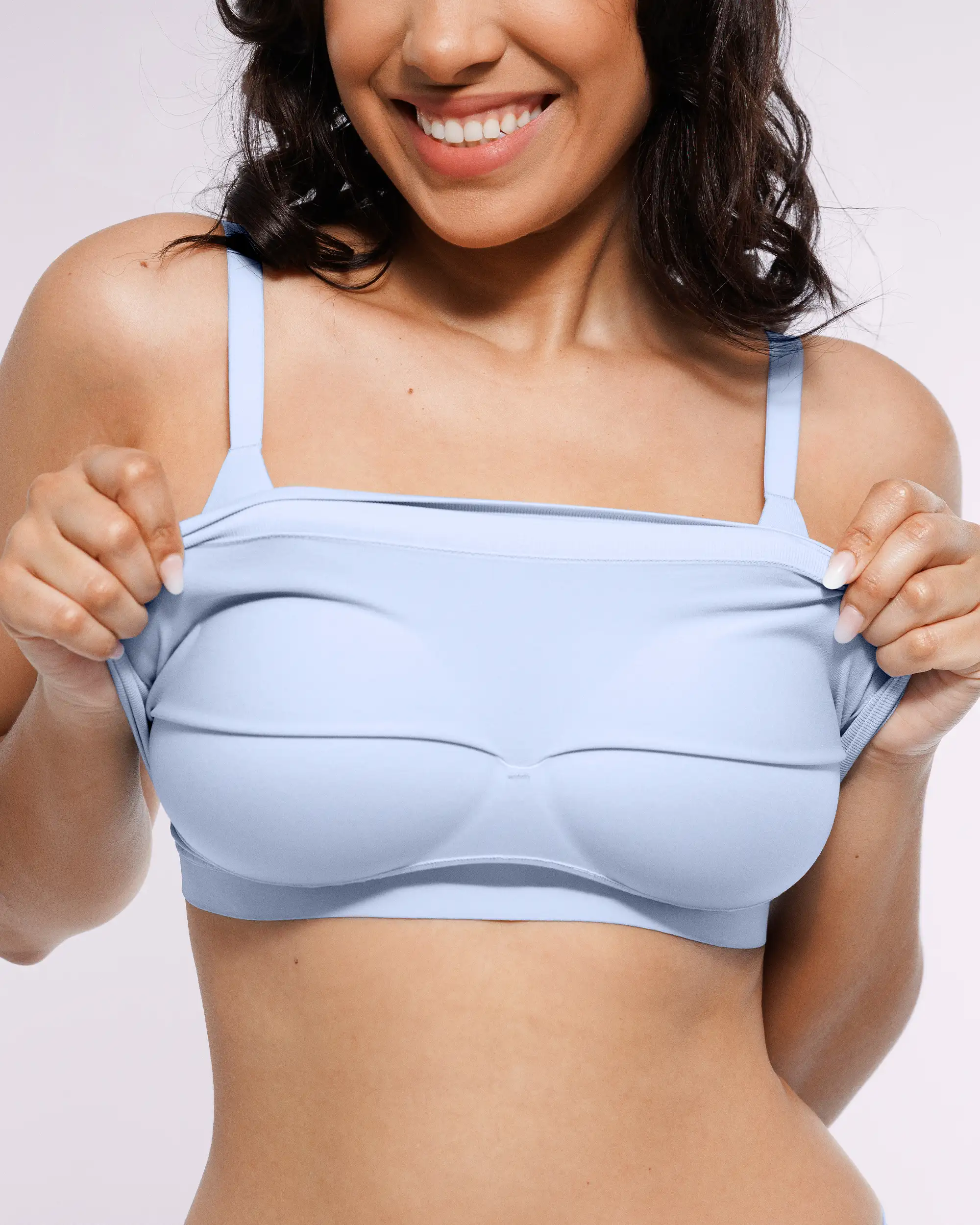 OceanHug™ Oyster Reborn T-Shirt Bra - Image 20
