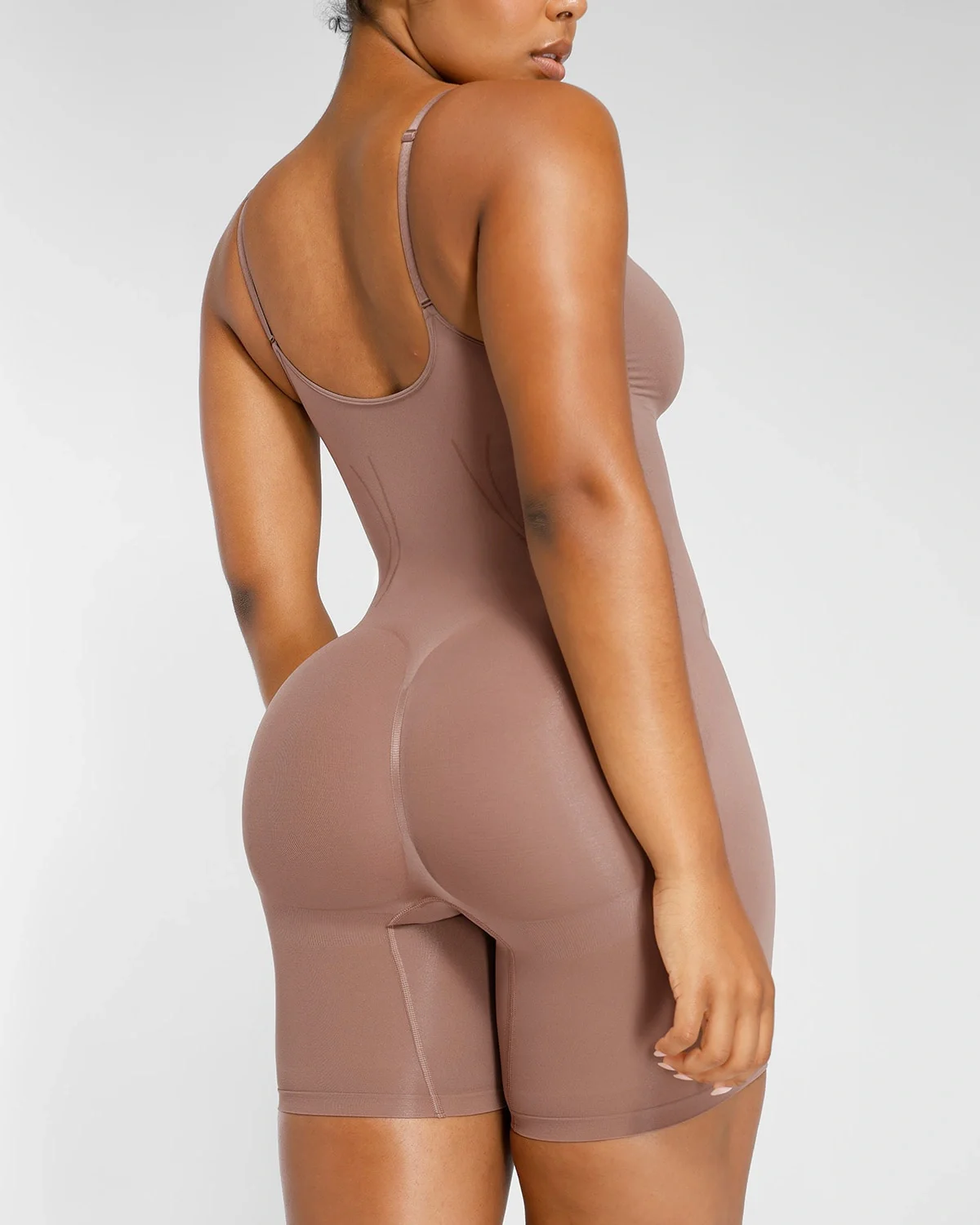 Bare Essentials™ Skin Flow Seamless Smoothing Bodysuit - Image 19